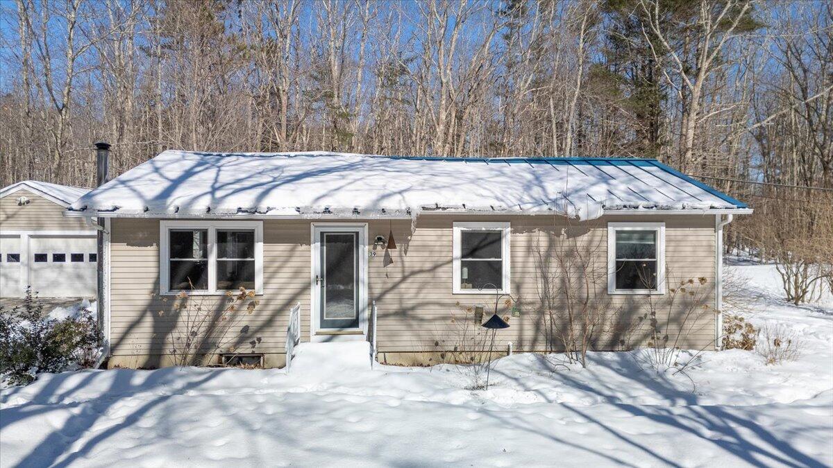 39 Mount Pleasant Street