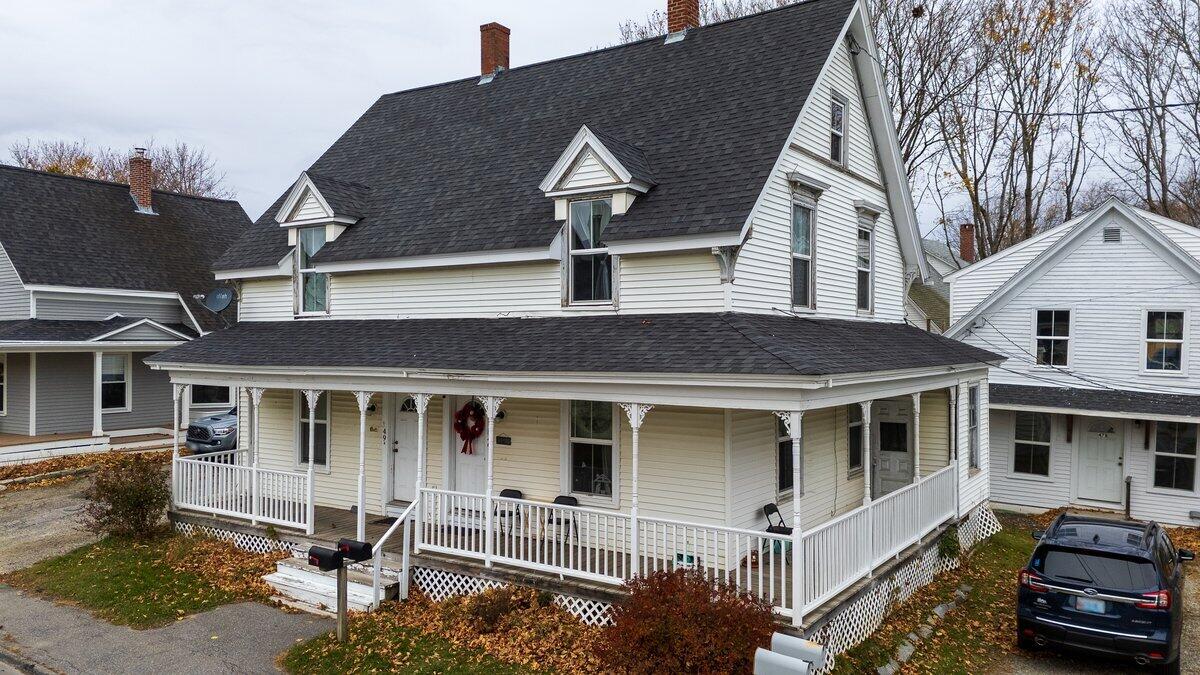 47-49 Granite Street