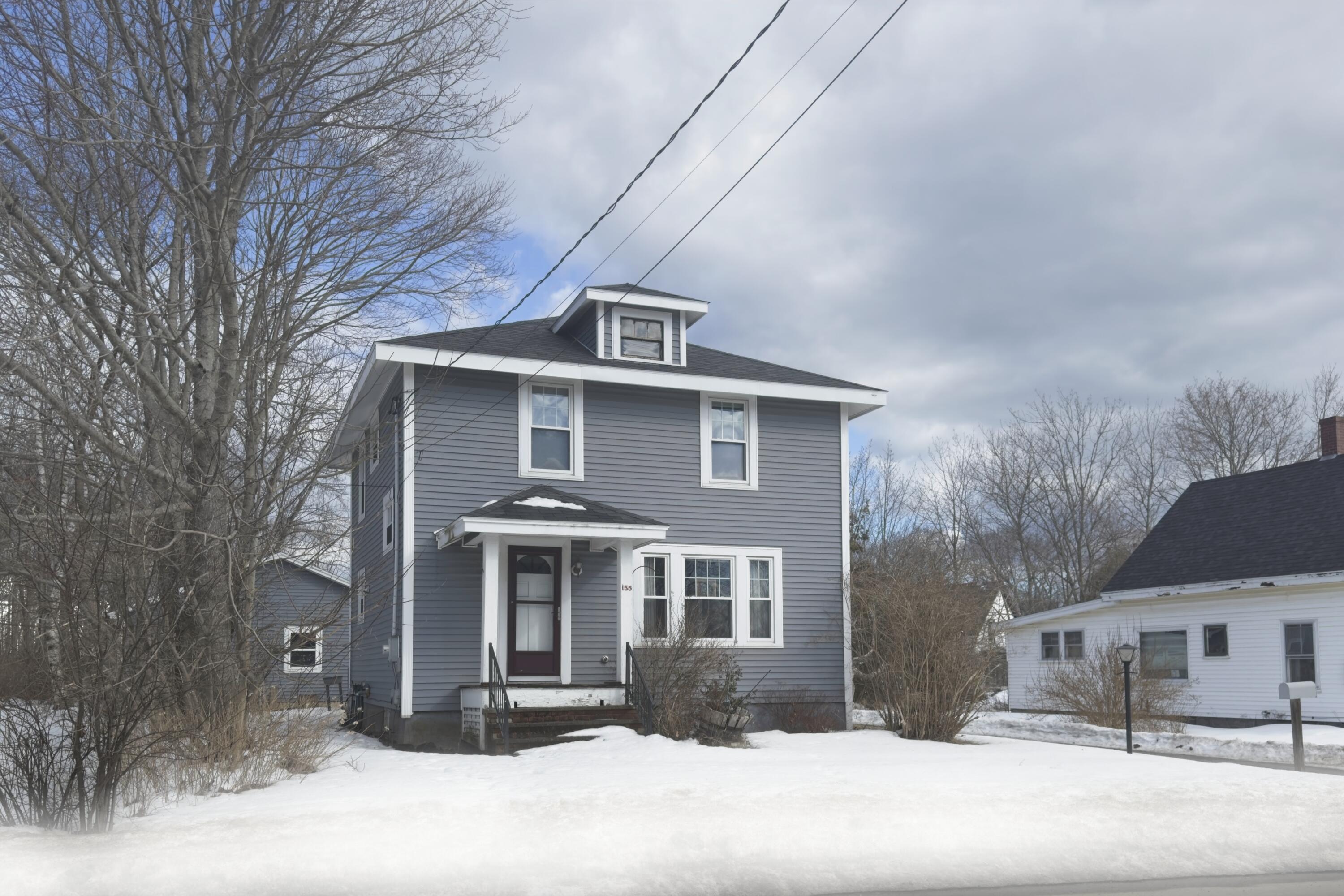 155 N Main Street