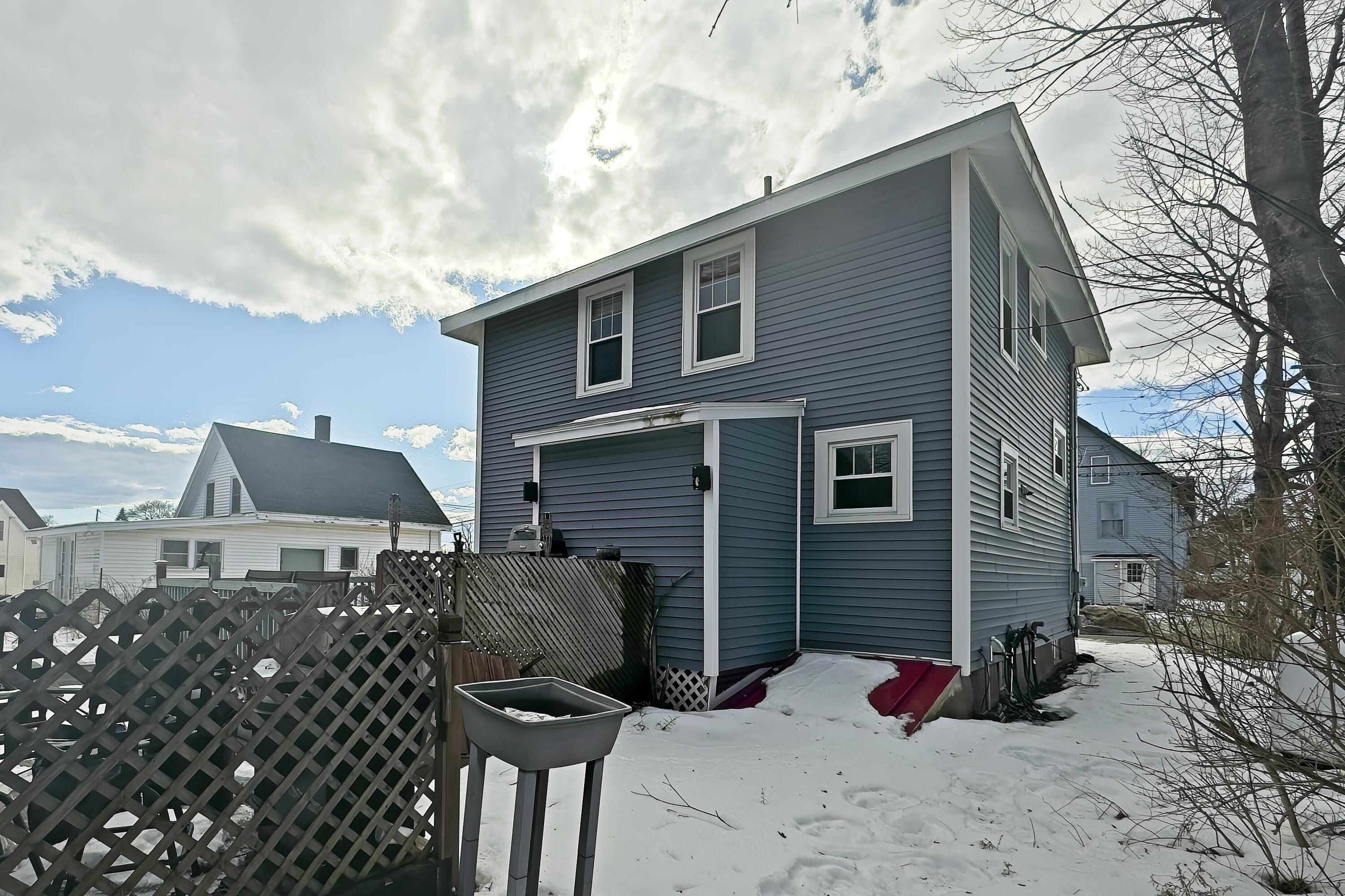 155 N Main Street