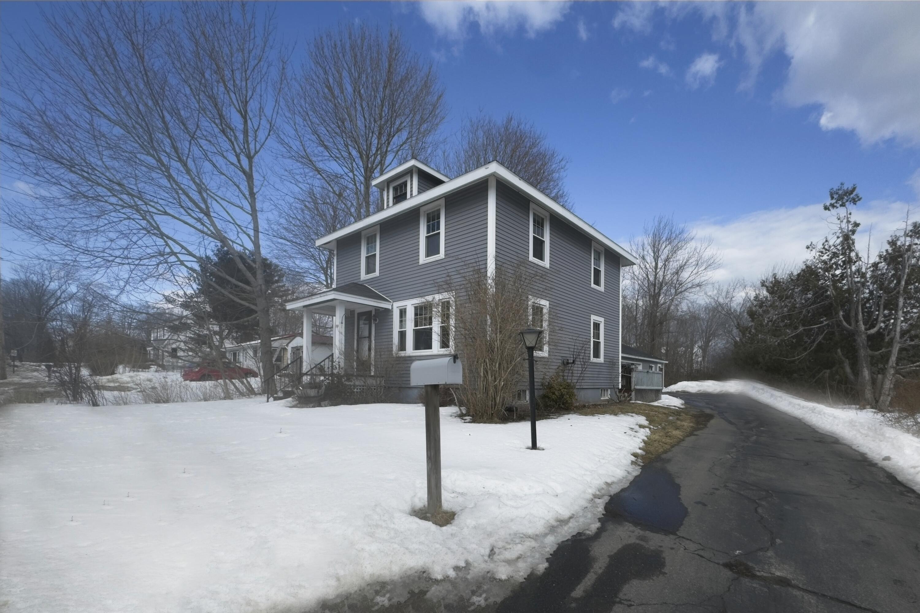 155 N Main Street