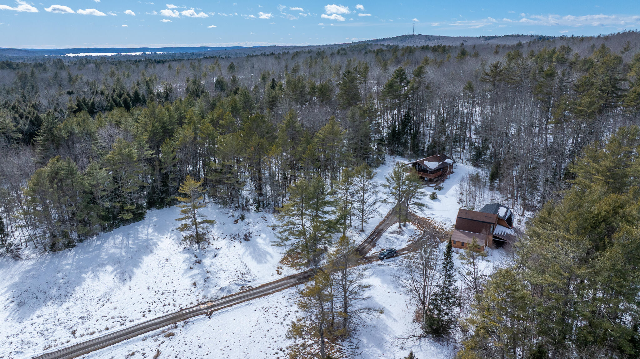 289 Fitch Road