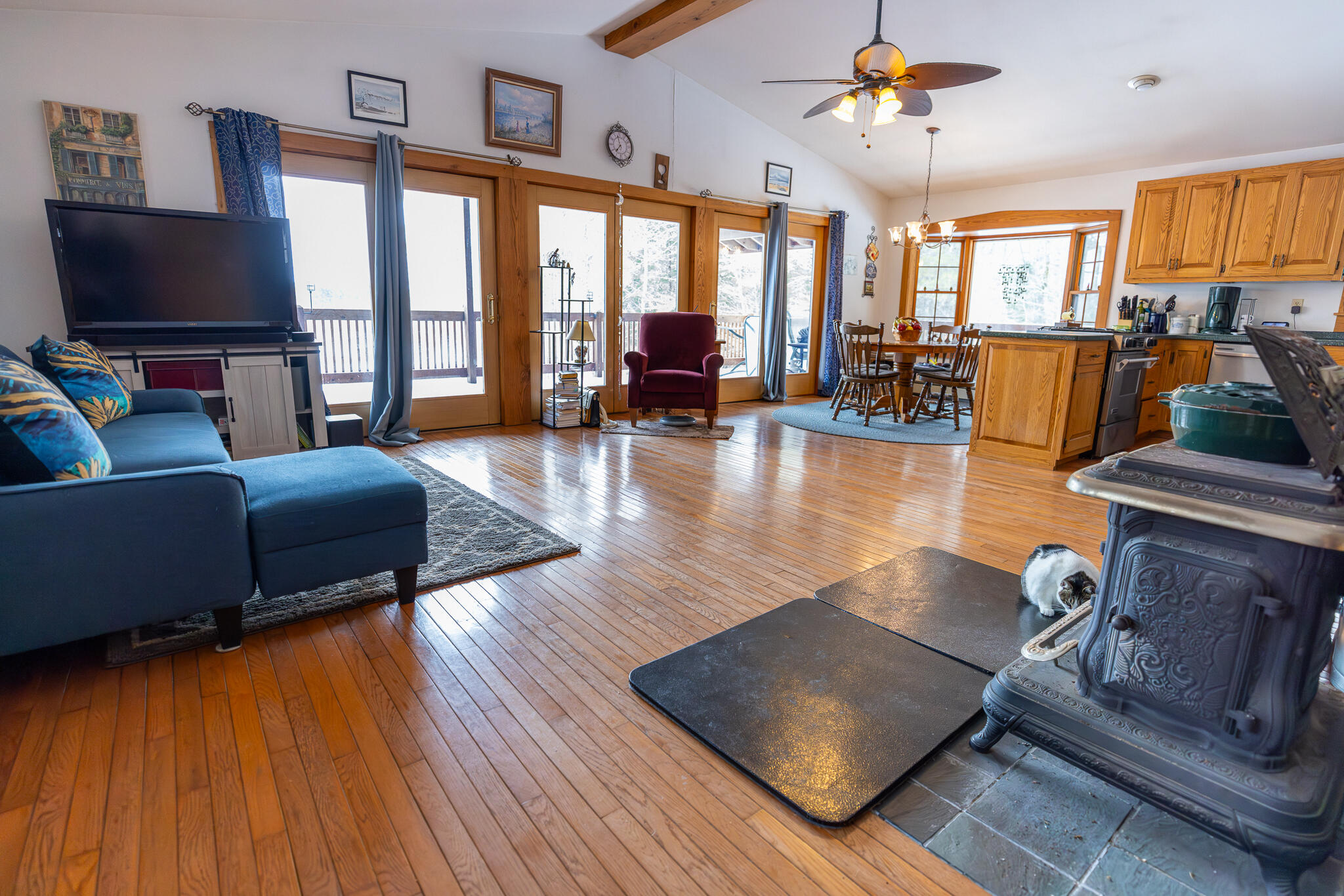 289 Fitch Road