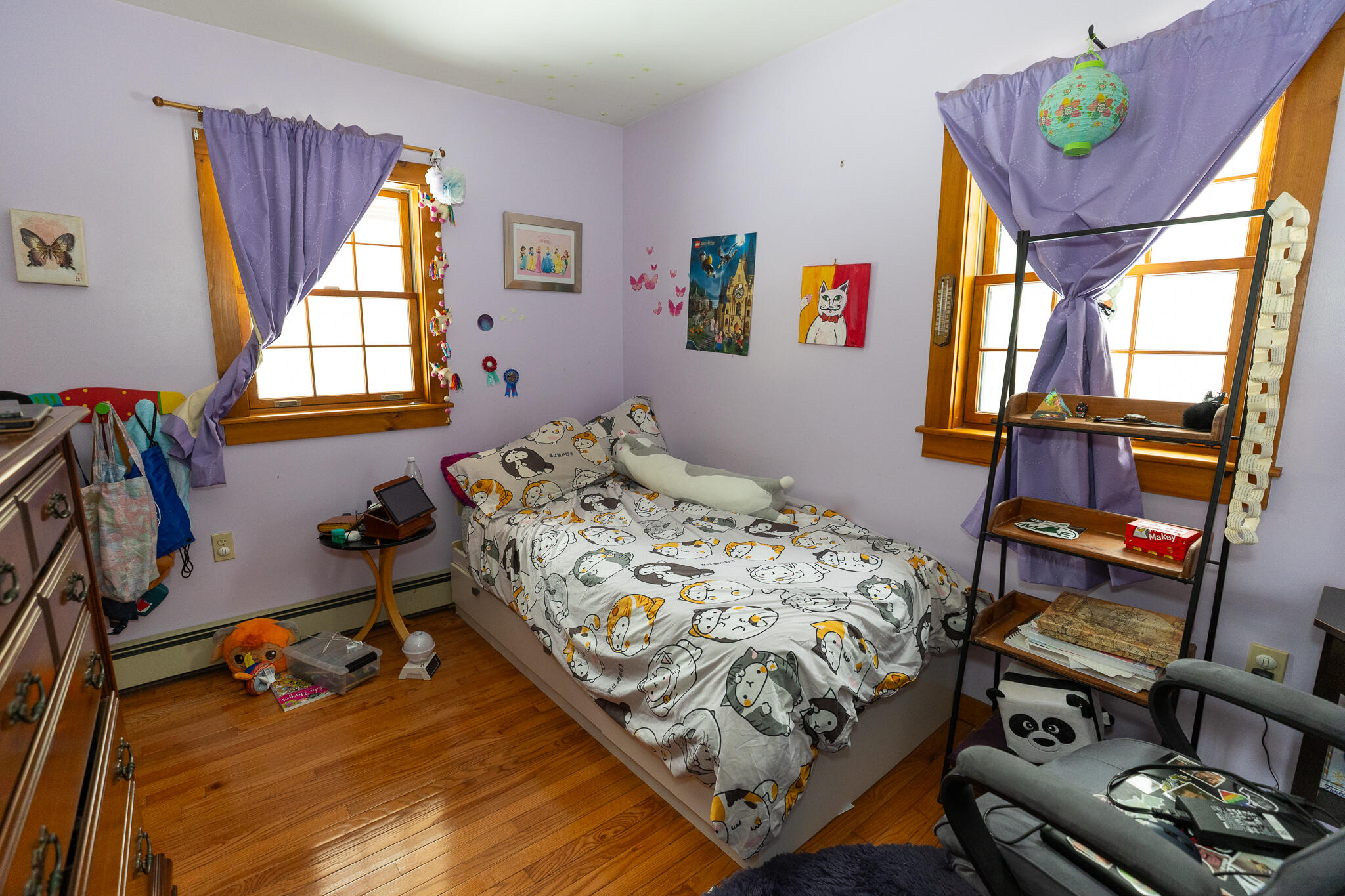 289 Fitch Road