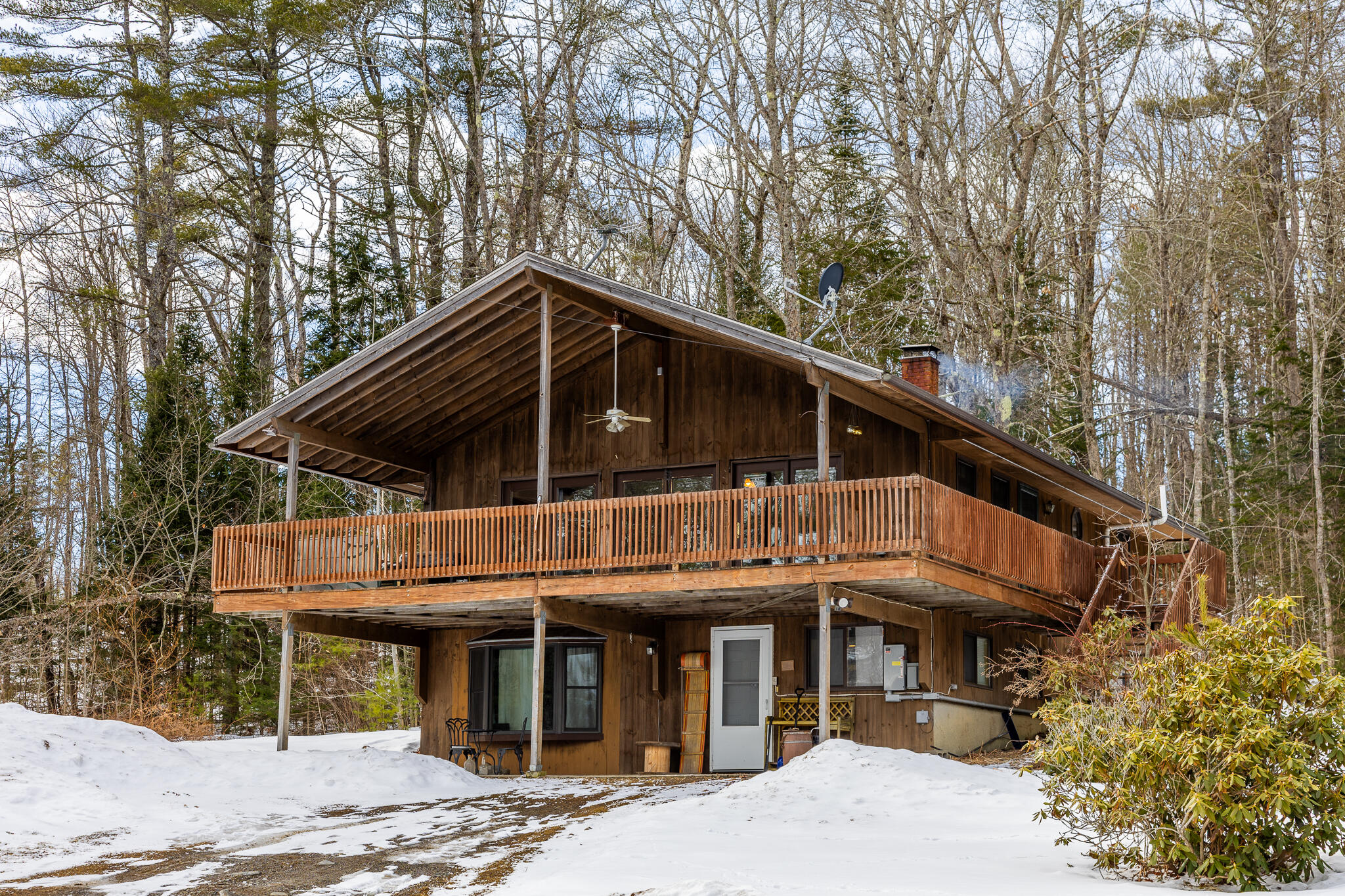 289 Fitch Road