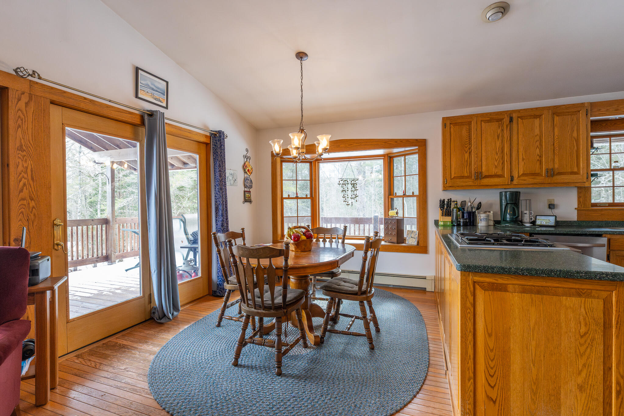 289 Fitch Road