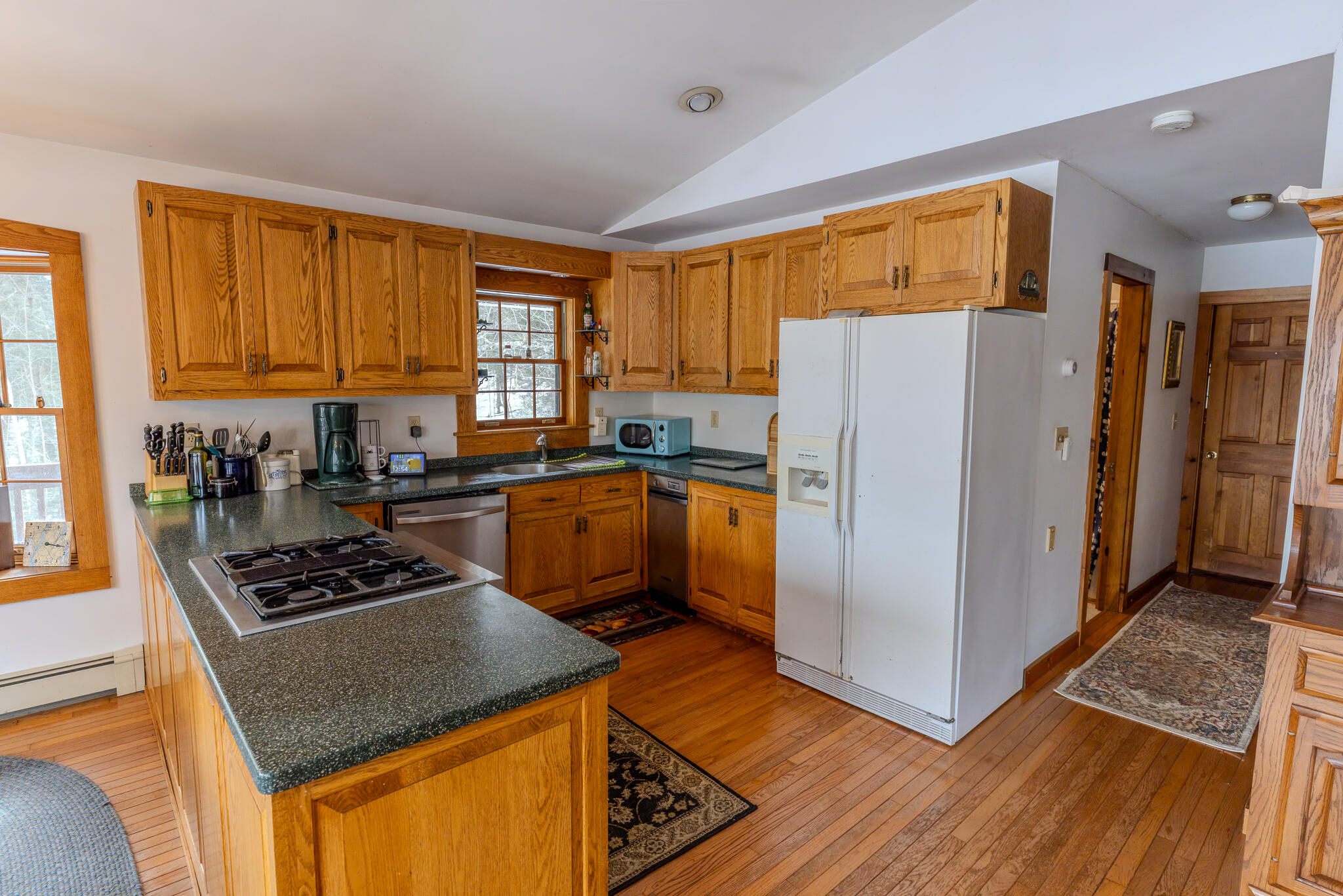 289 Fitch Road