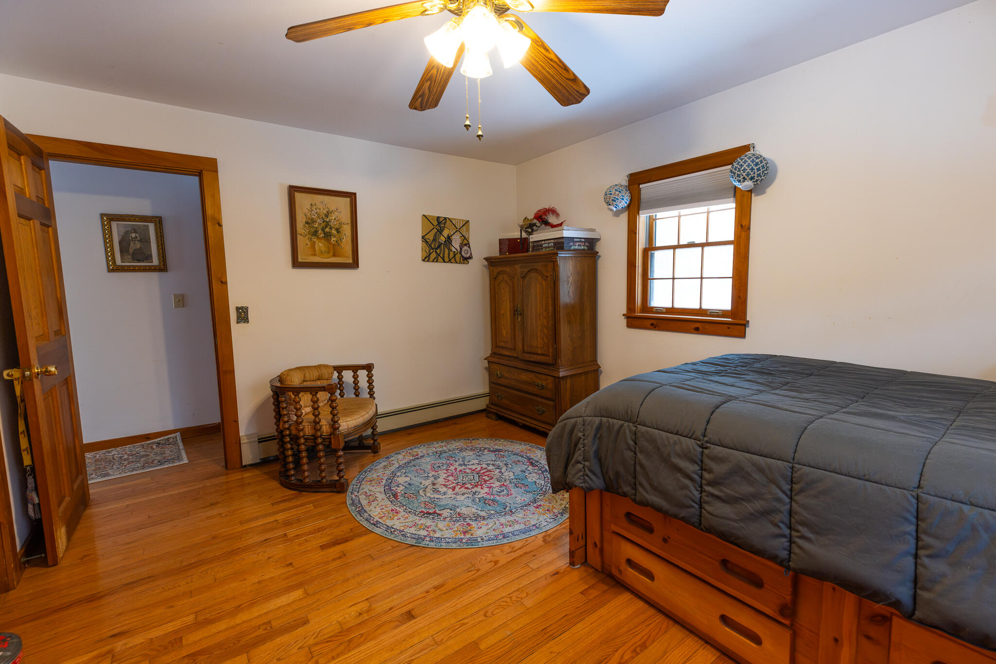 289 Fitch Road