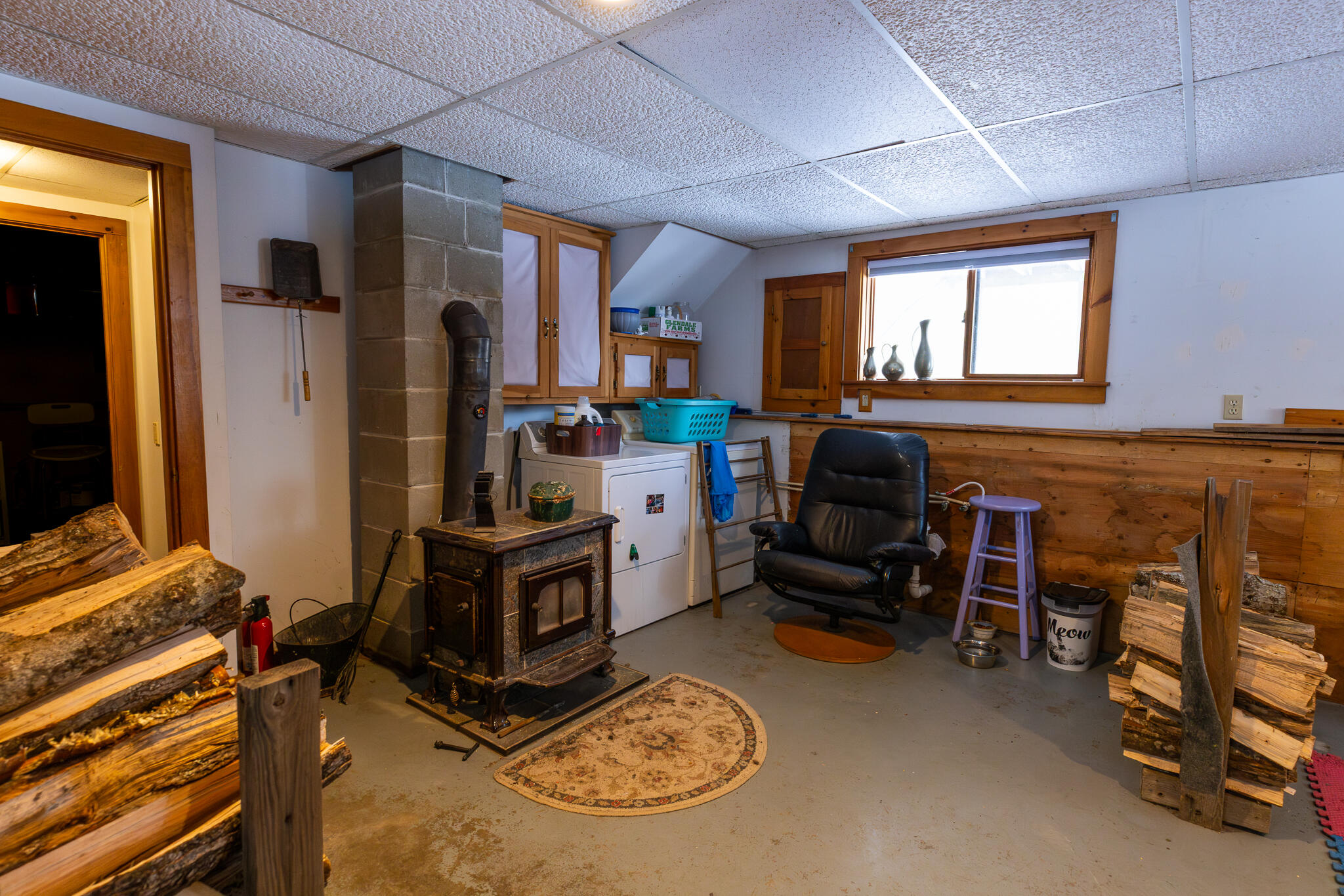 289 Fitch Road