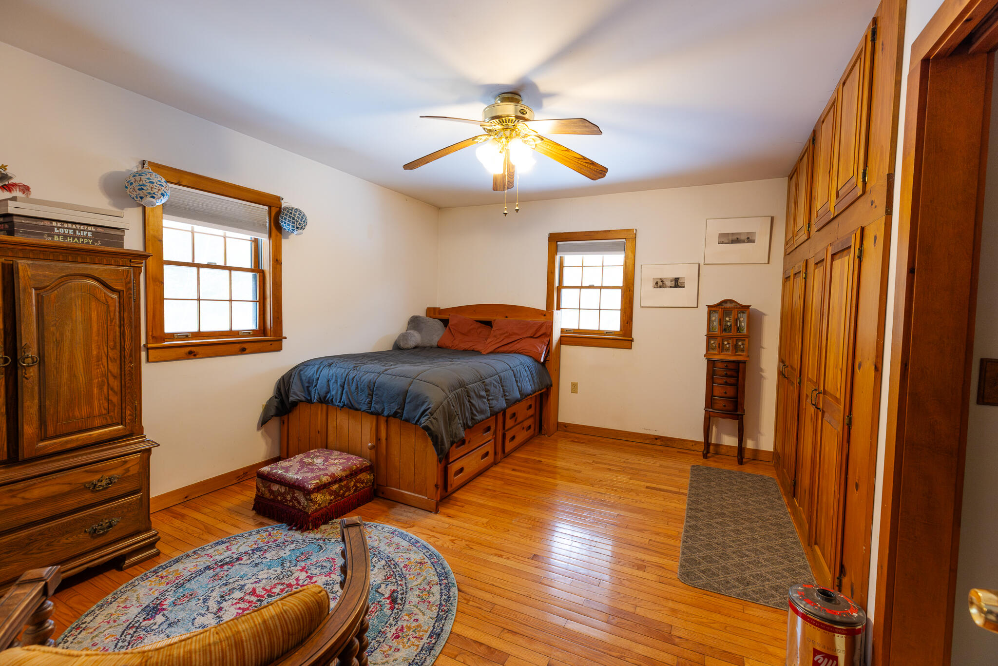 289 Fitch Road