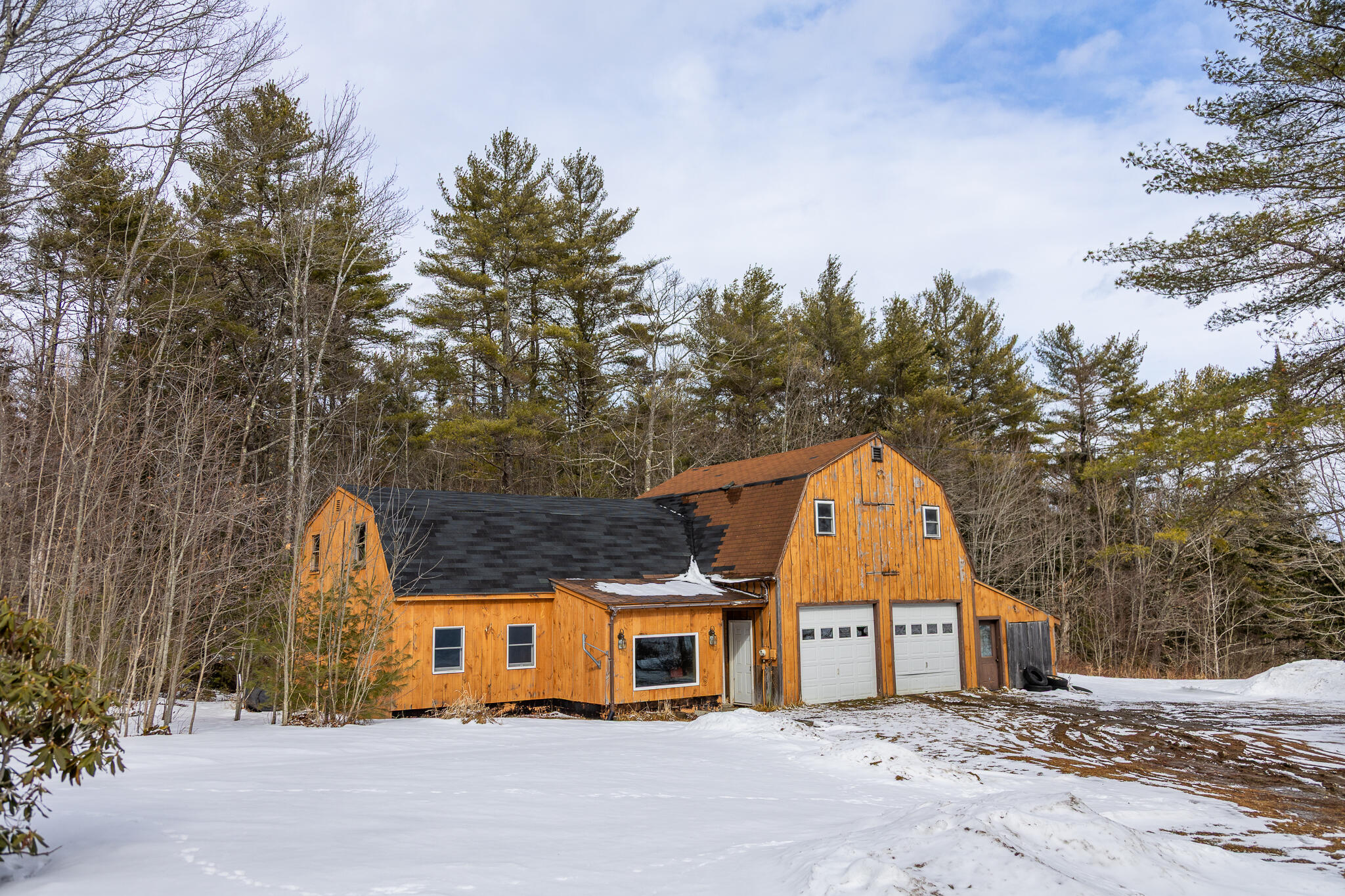 289 Fitch Road
