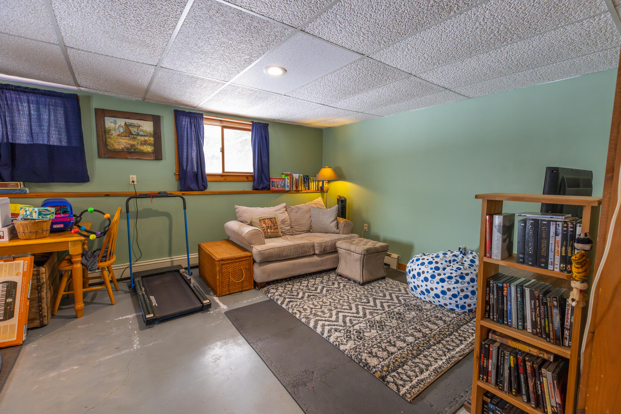 289 Fitch Road
