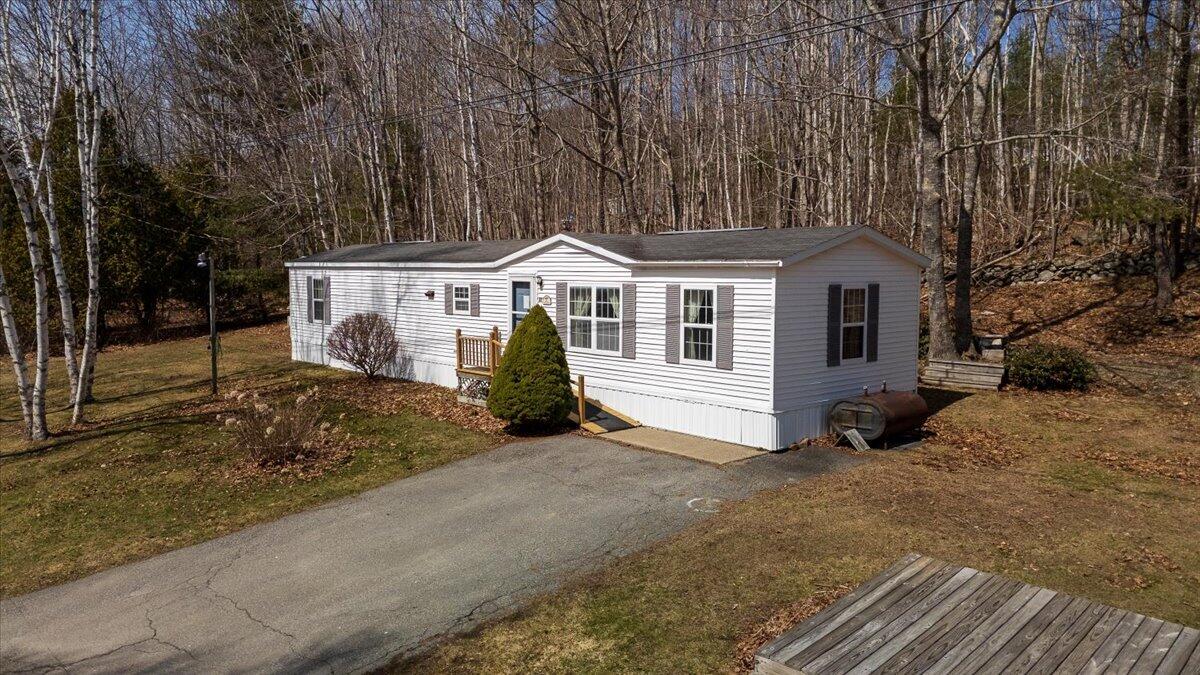 65 Stoneybrook Lane