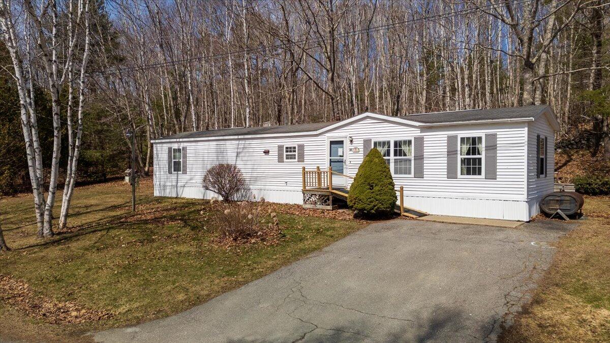 65 Stoneybrook Lane