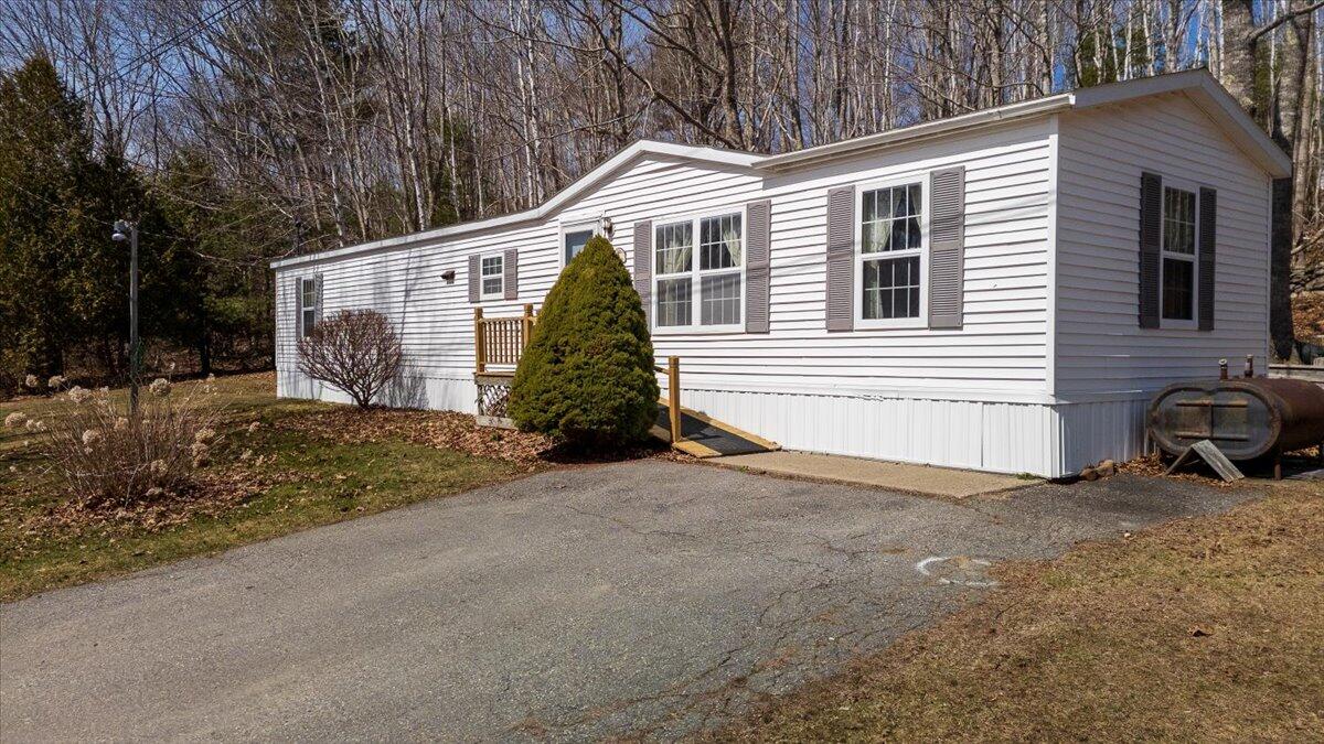 65 Stoneybrook Lane