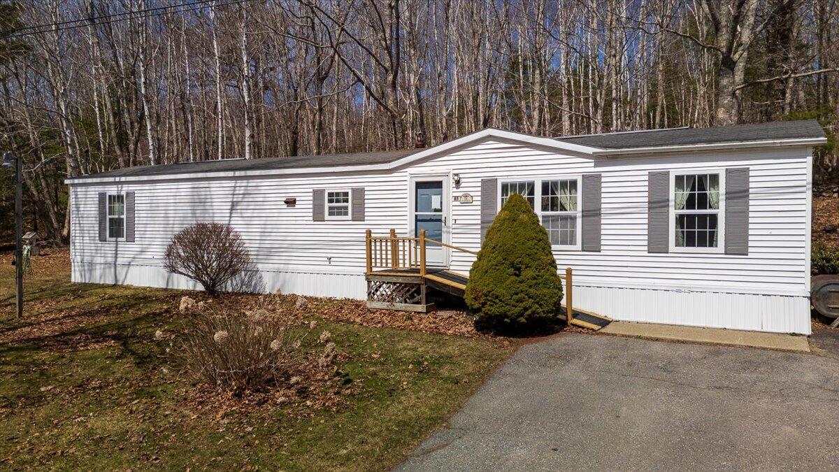 65 Stoneybrook Lane
