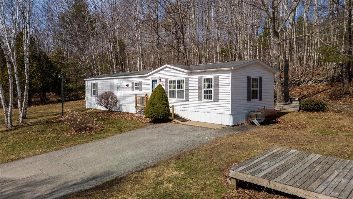 65 Stoneybrook Lane