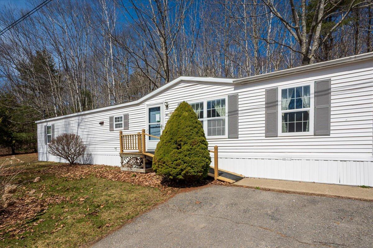 65 Stoneybrook Lane