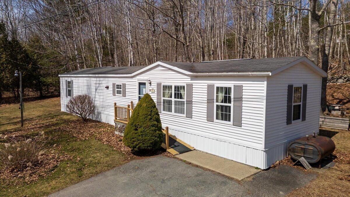 65 Stoneybrook Lane