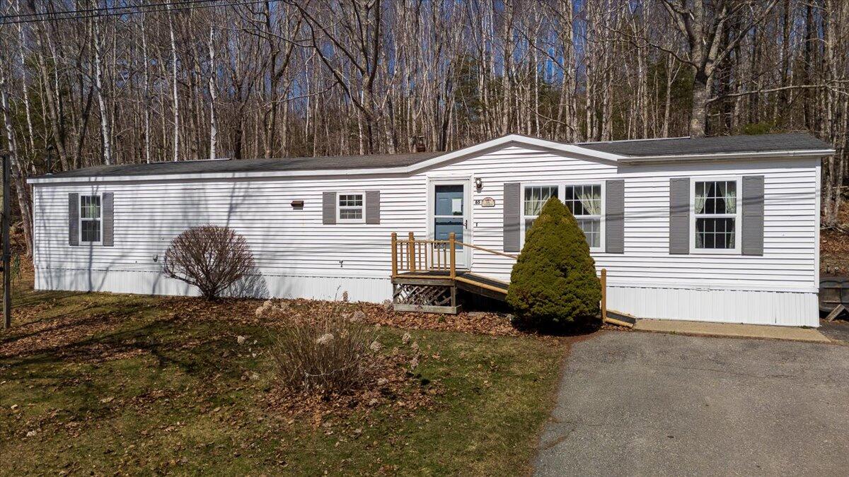 65 Stoneybrook Lane