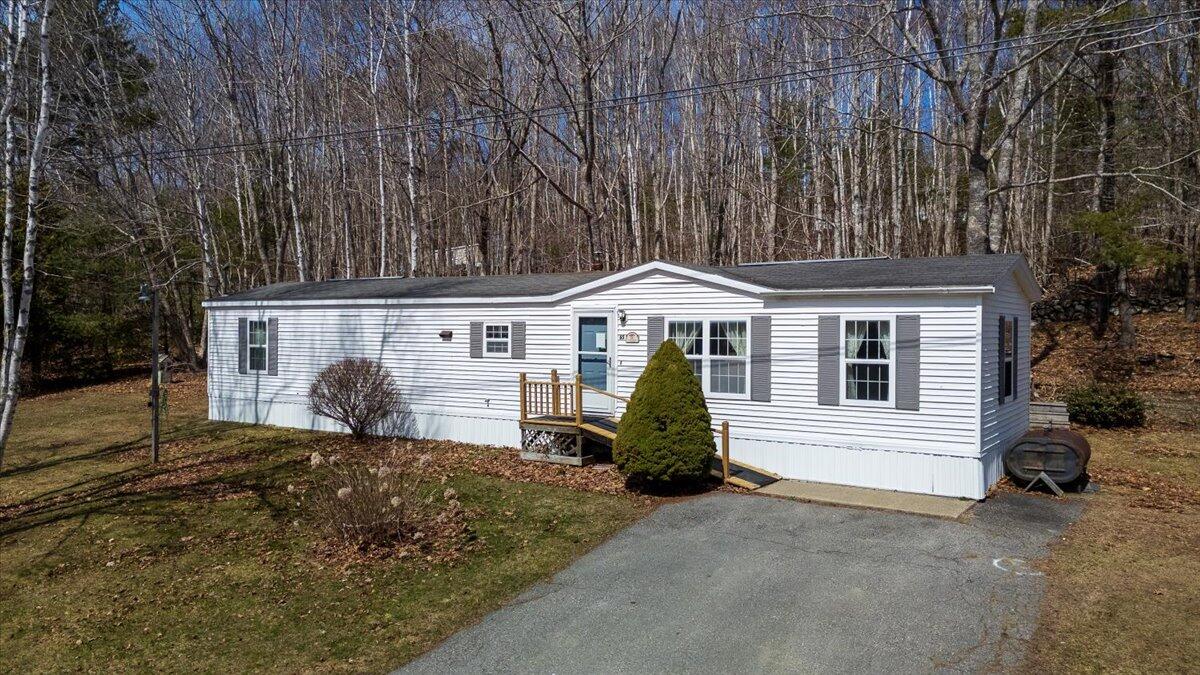 65 Stoneybrook Lane