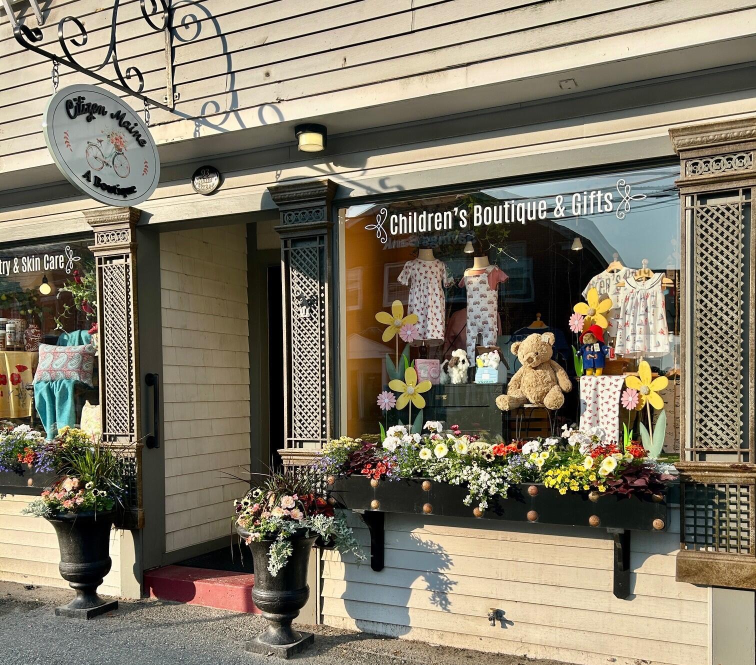 93 Main Street 1