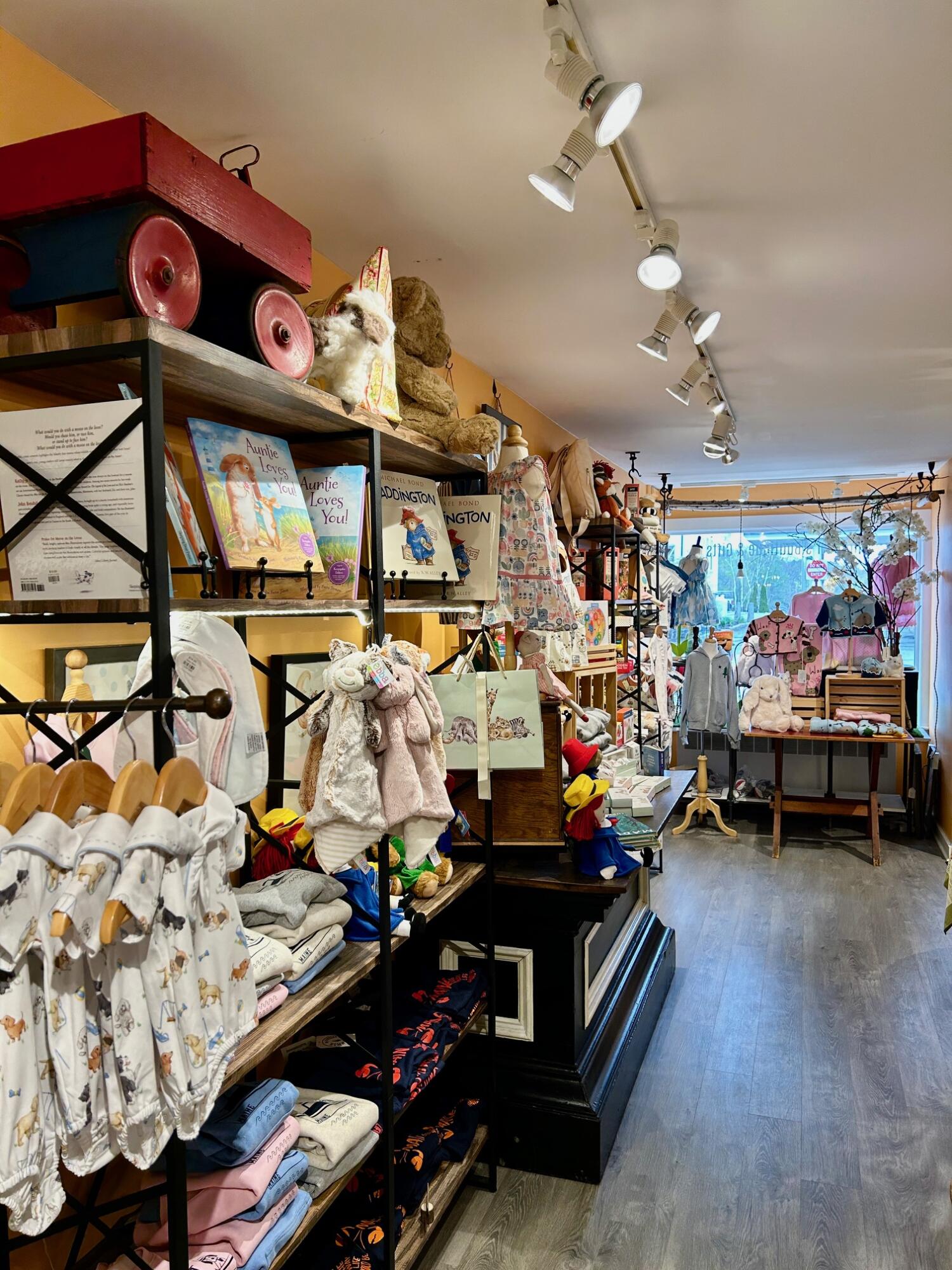 93 Main Street 1