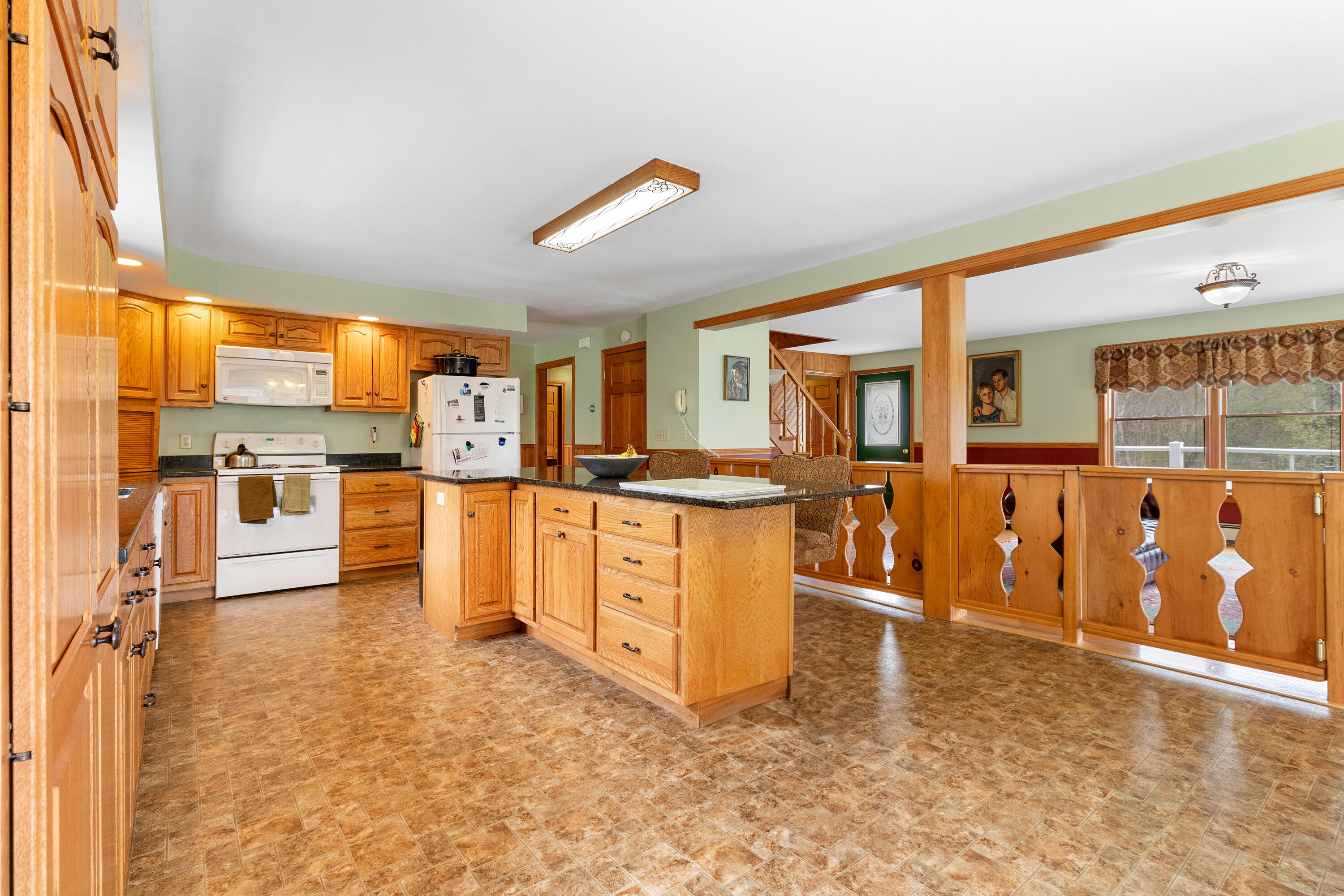 289 W Washington Road