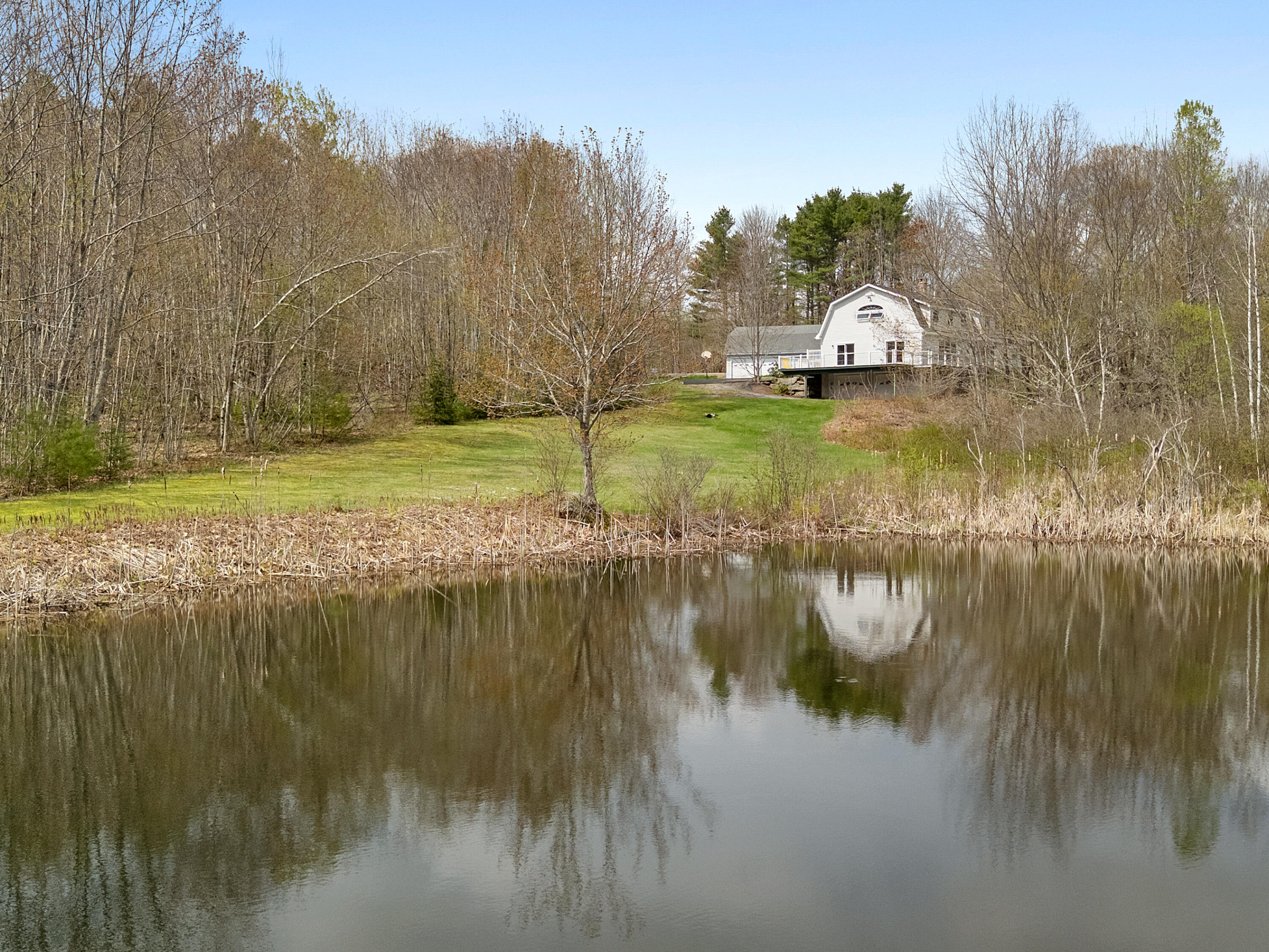 289 W Washington Road