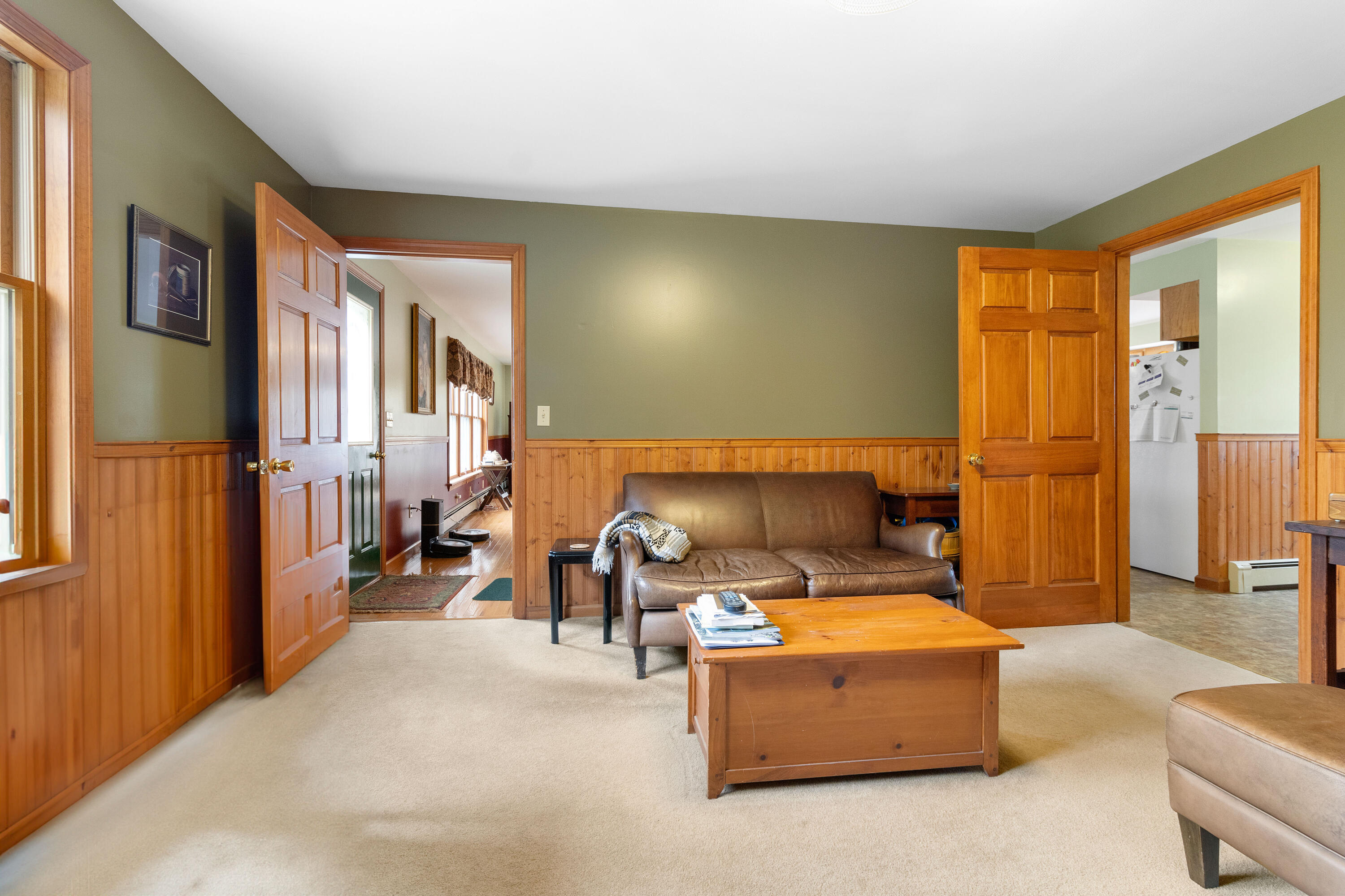 289 W Washington Road