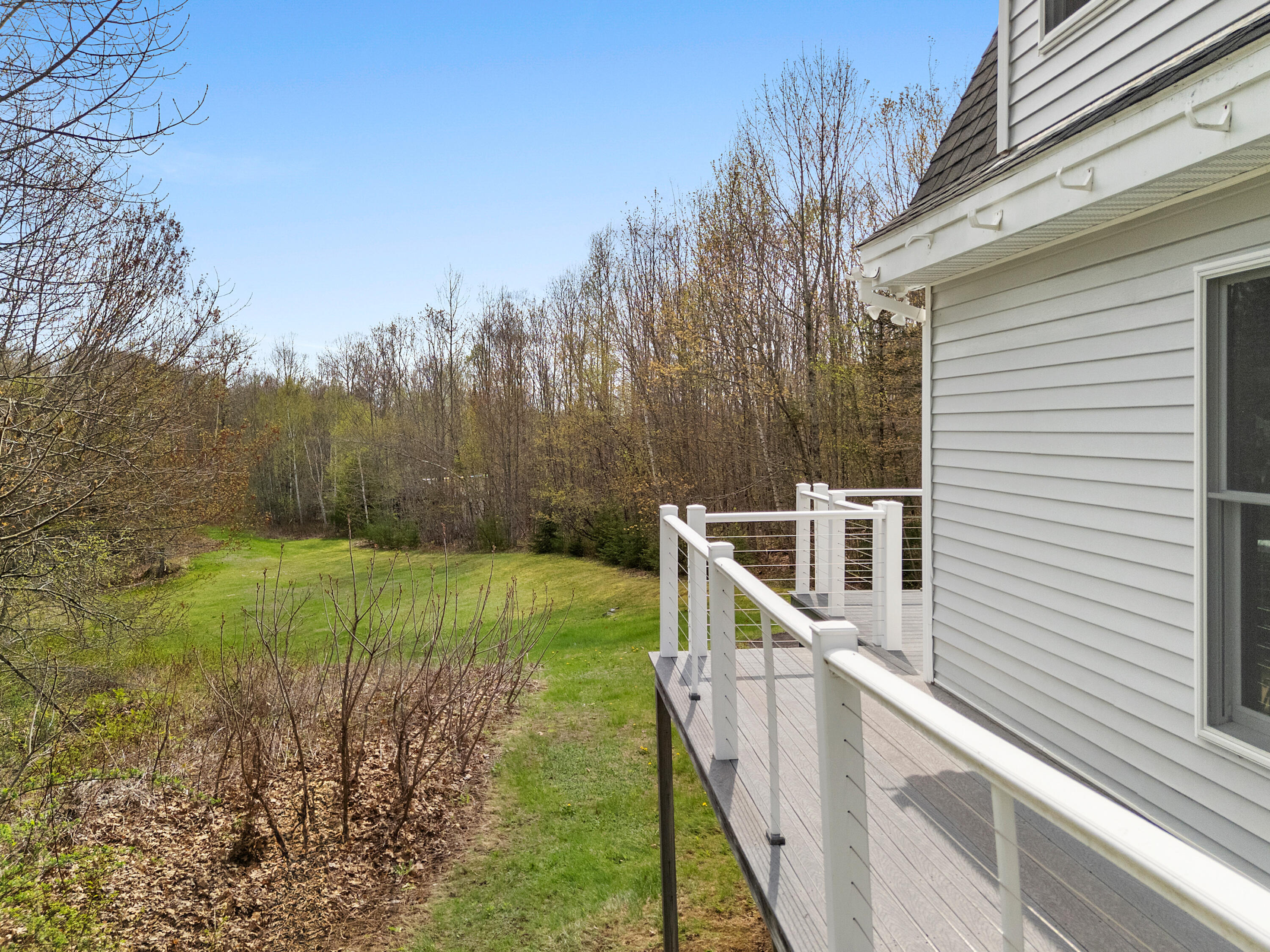 289 W Washington Road