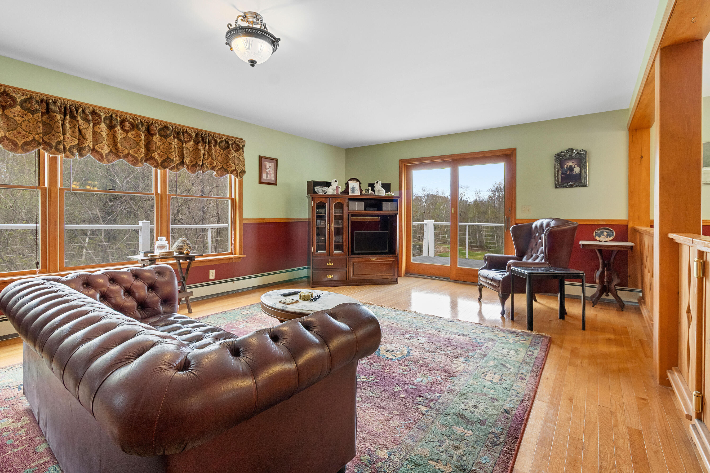 289 W Washington Road