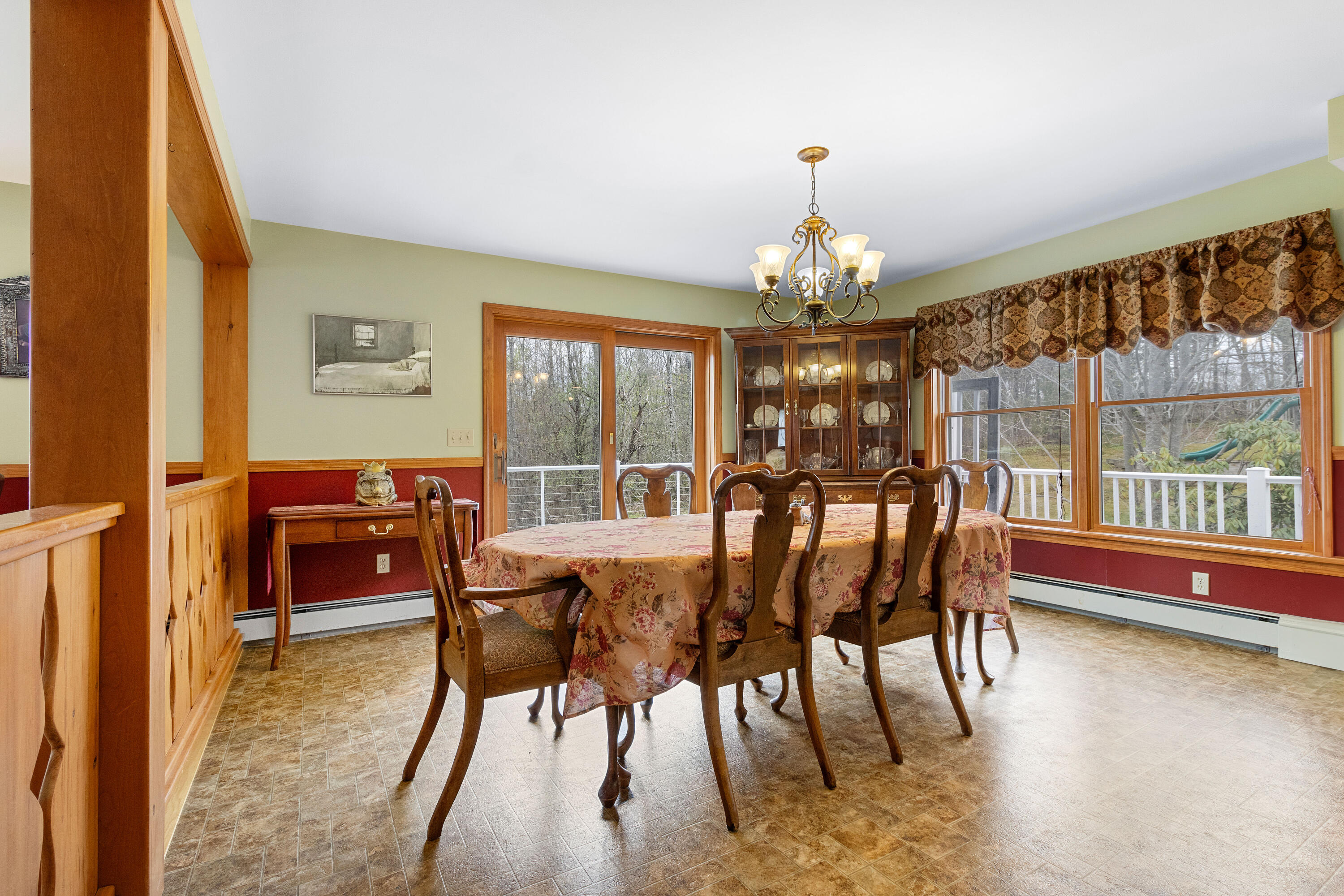 289 W Washington Road