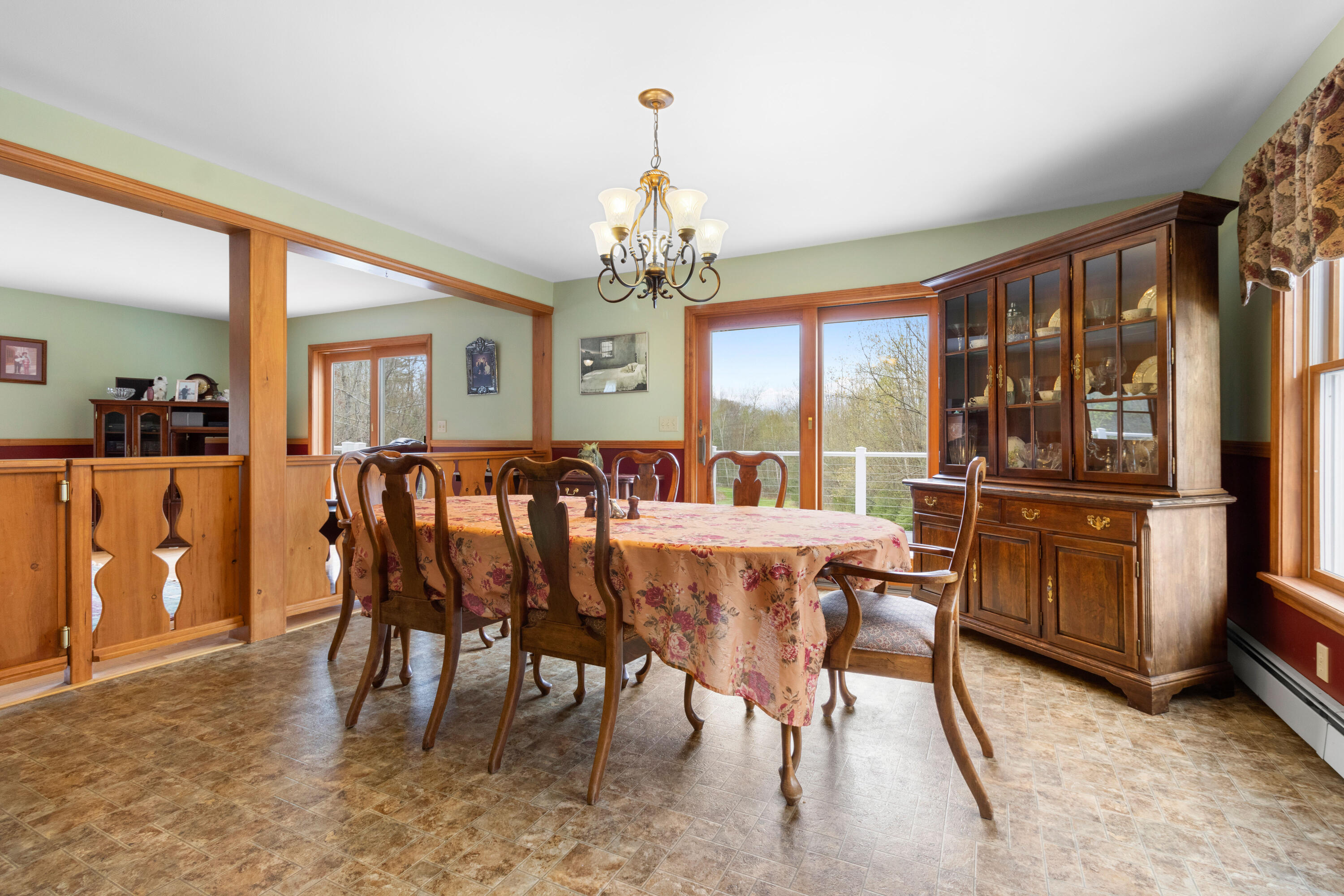 289 W Washington Road