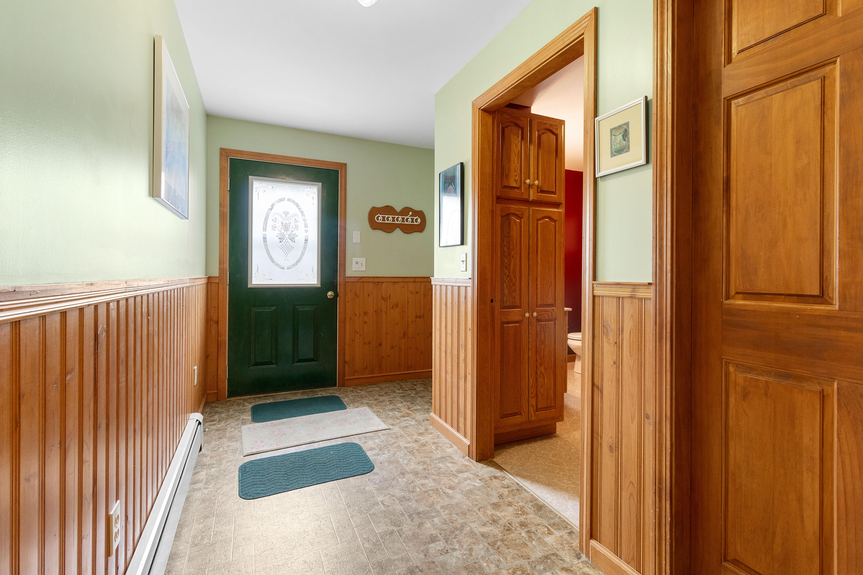 289 W Washington Road
