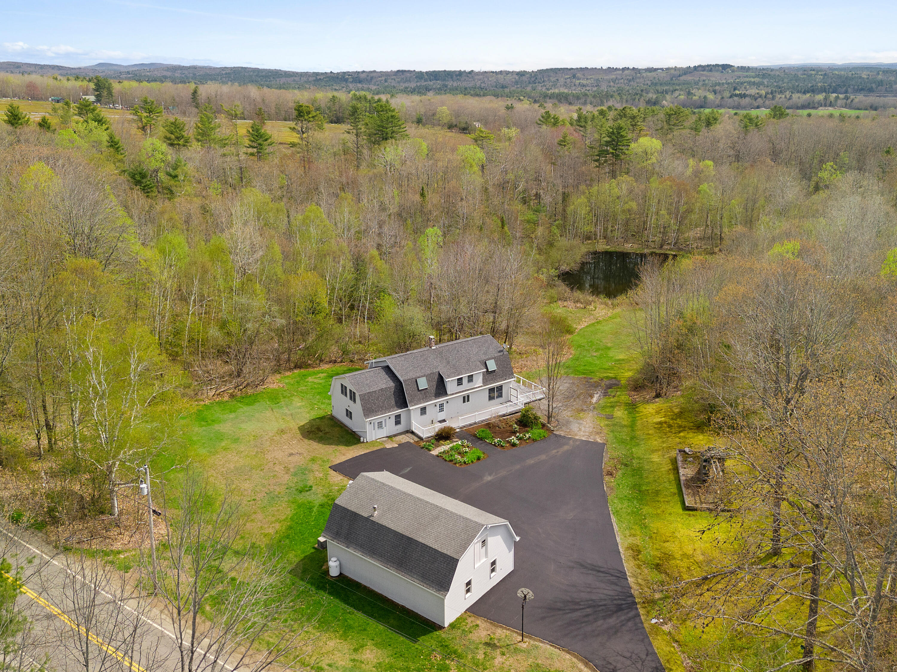 289 W Washington Road