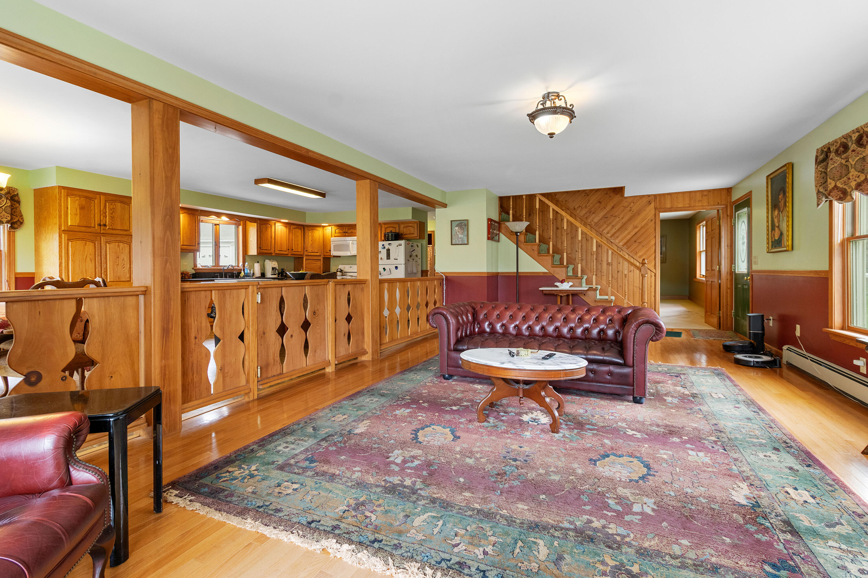 289 W Washington Road