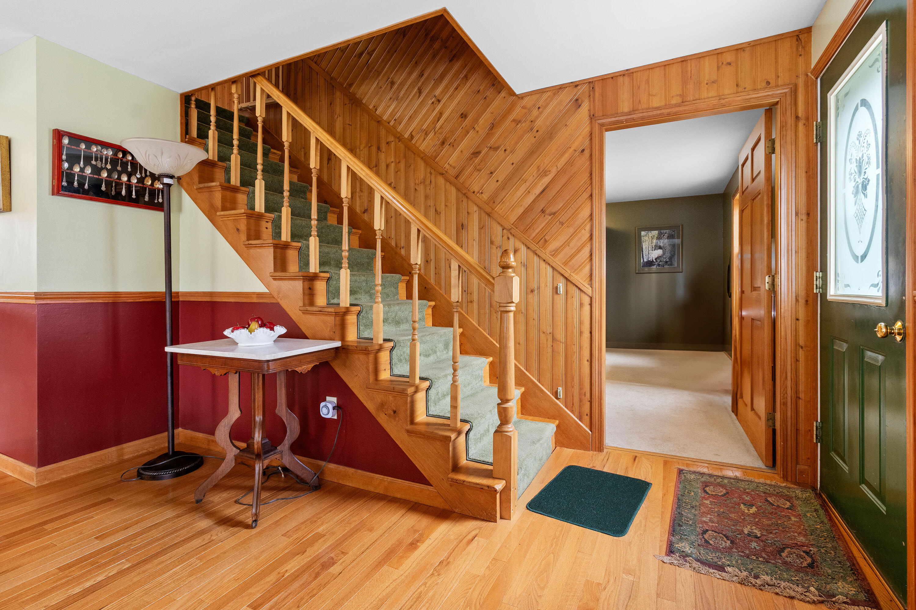 289 W Washington Road