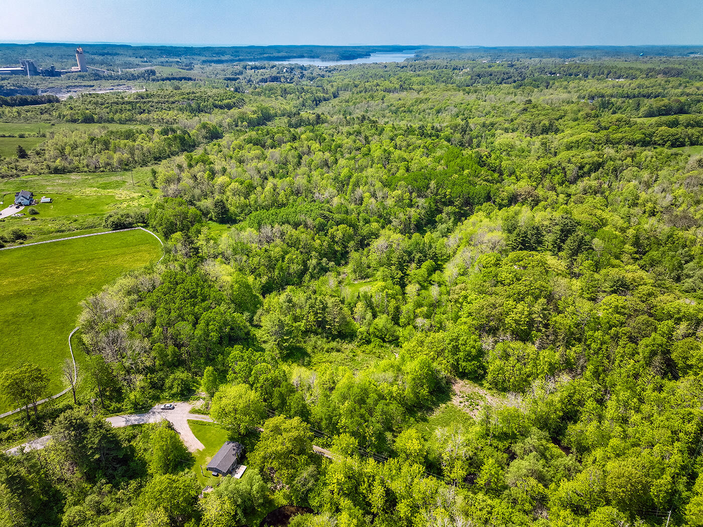 0 Branch Brook Road