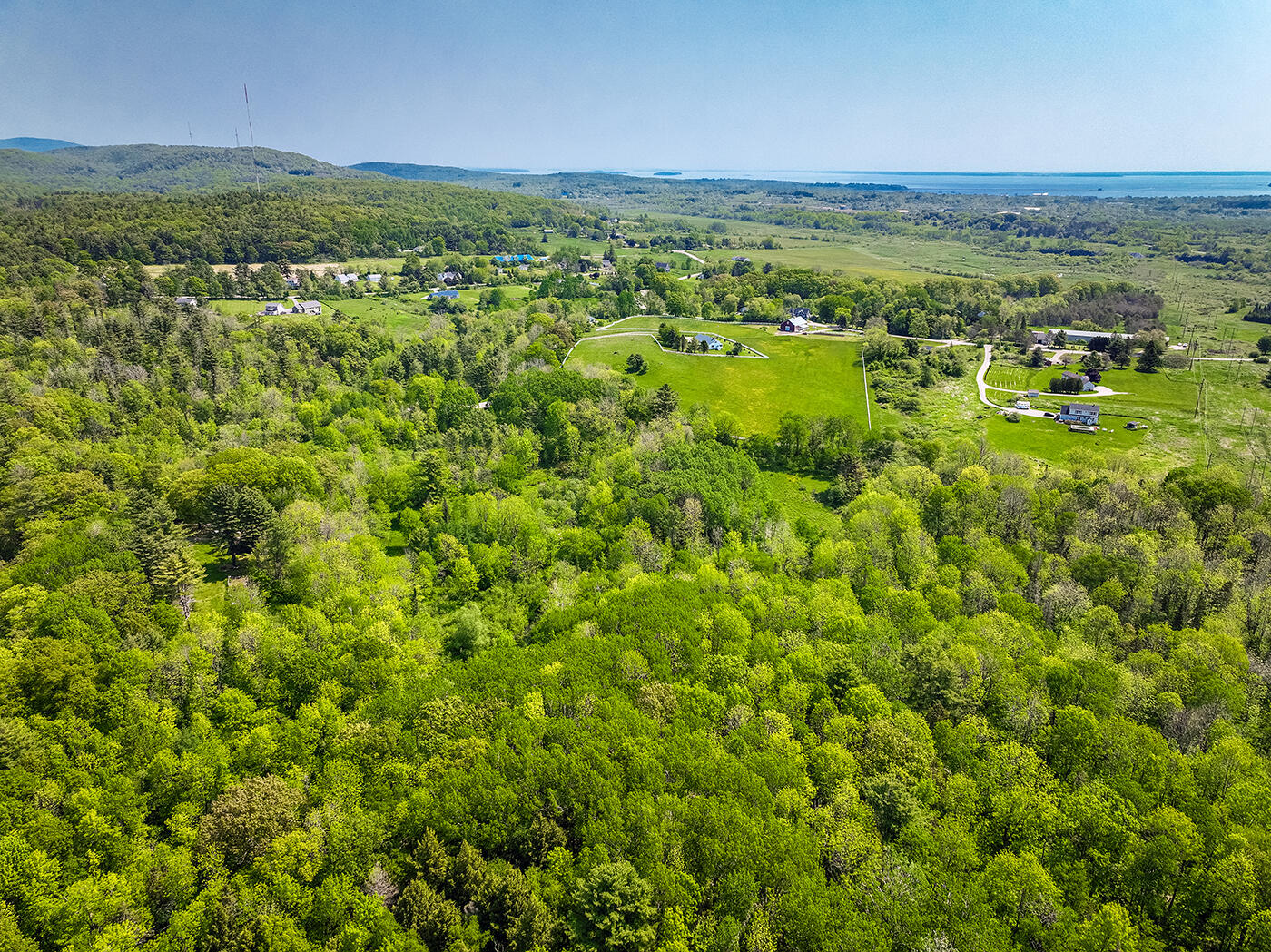 0 Branch Brook Road