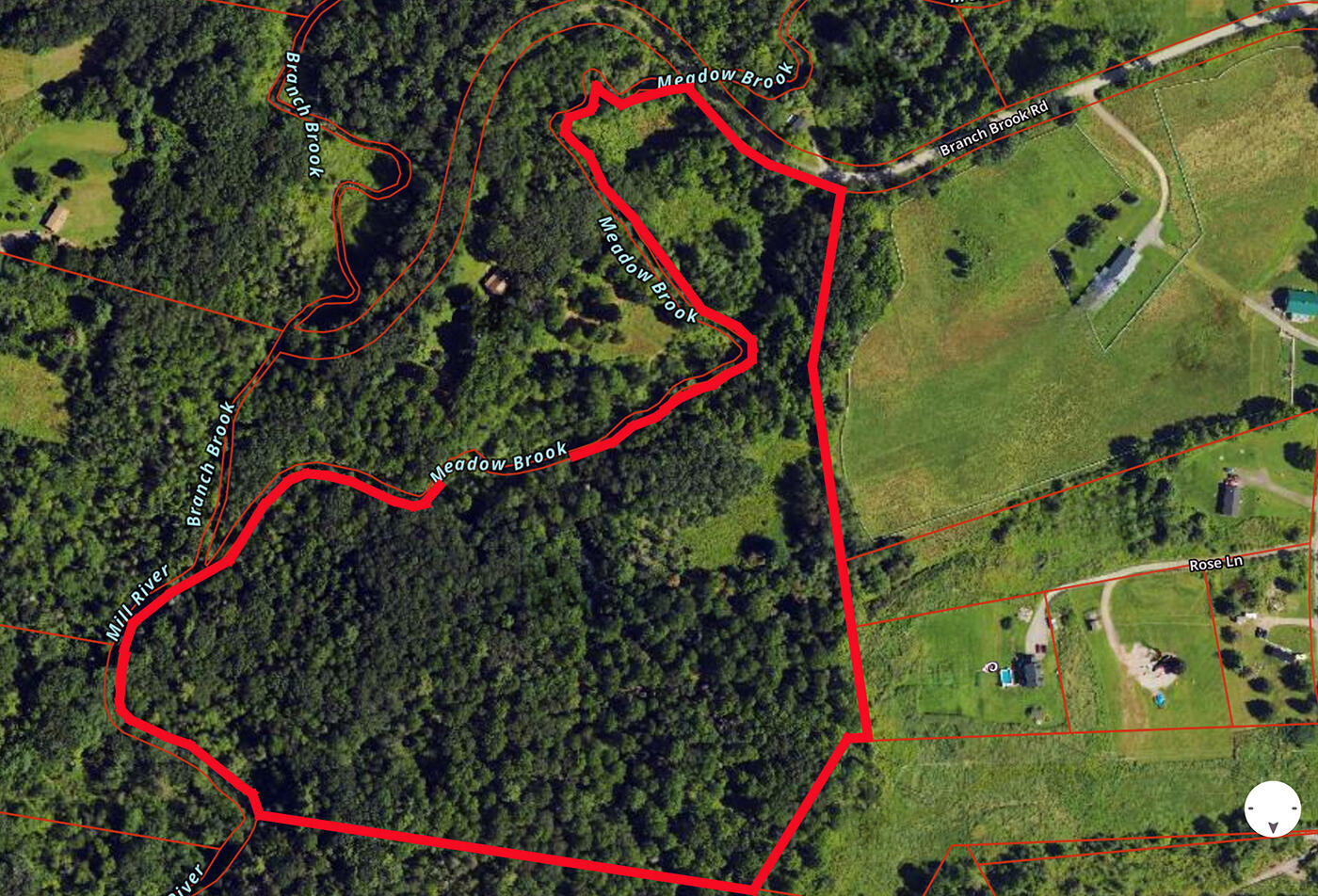 0 Branch Brook Road