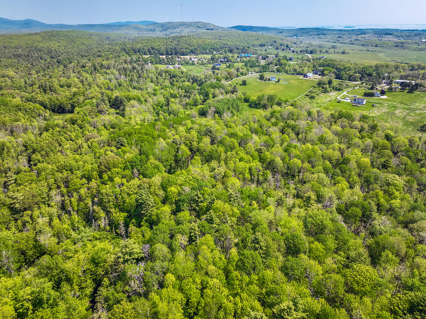 0 Branch Brook Road