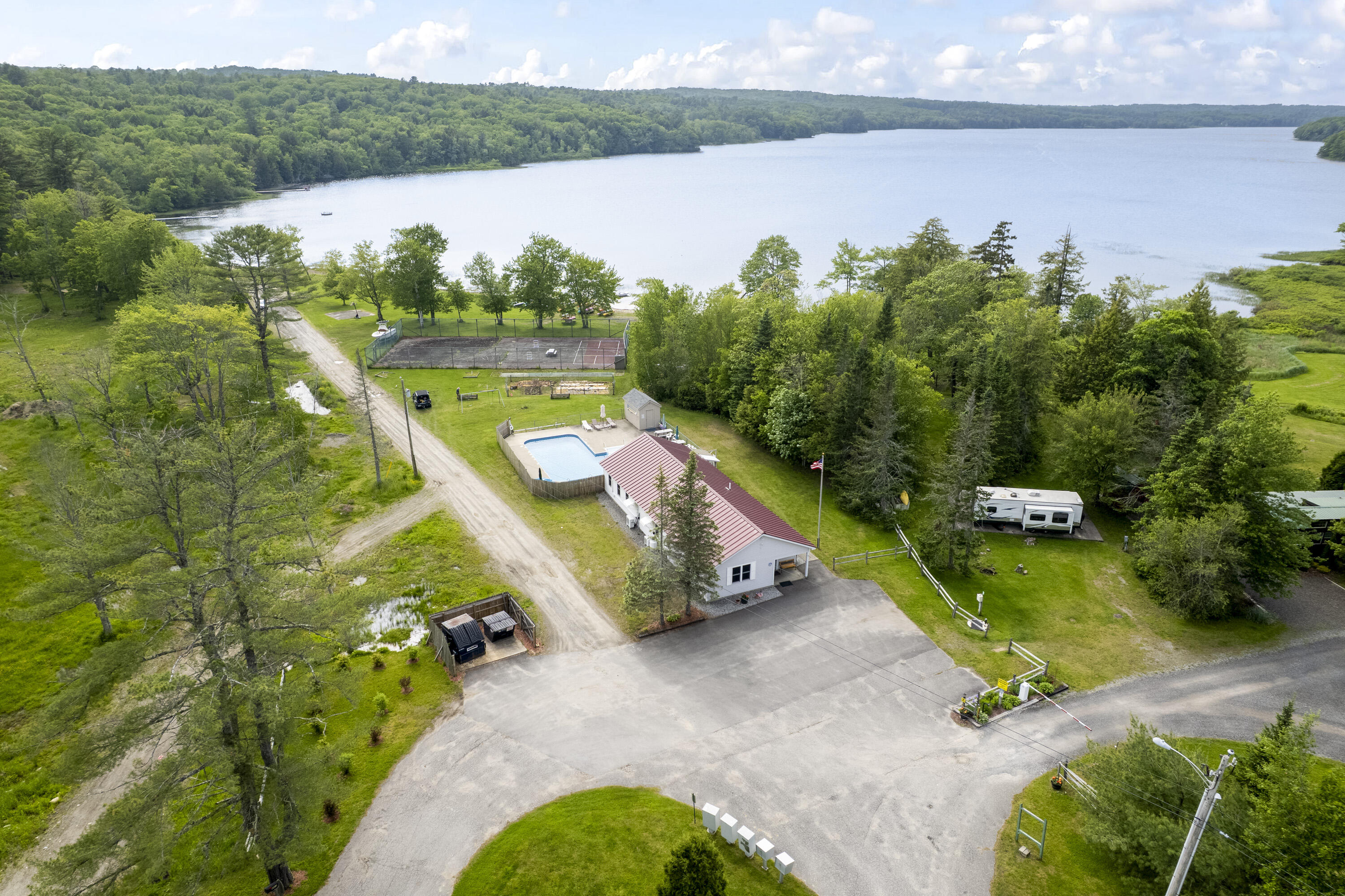 74 Loon Loop