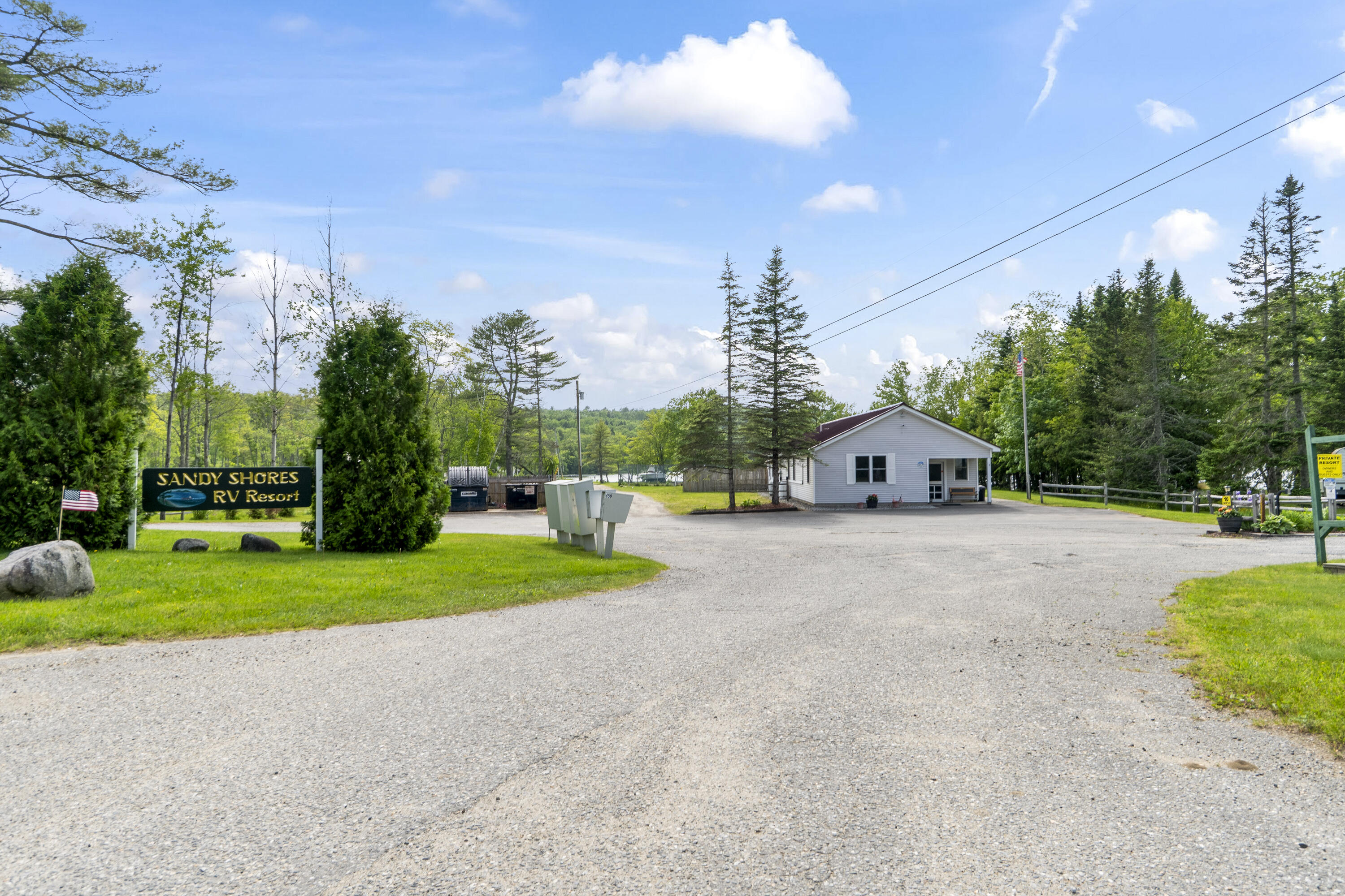 74 Loon Loop