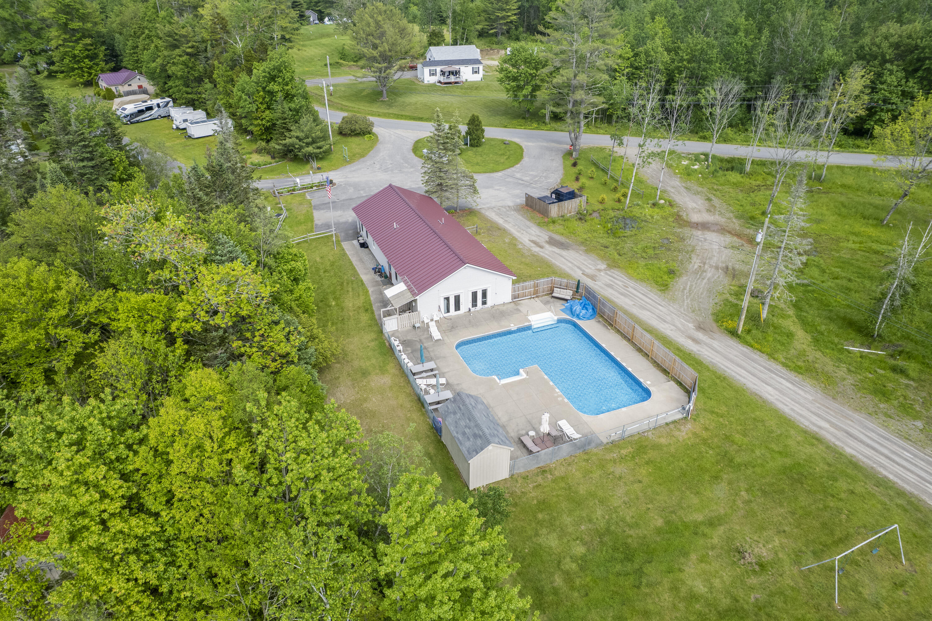 74 Loon Loop