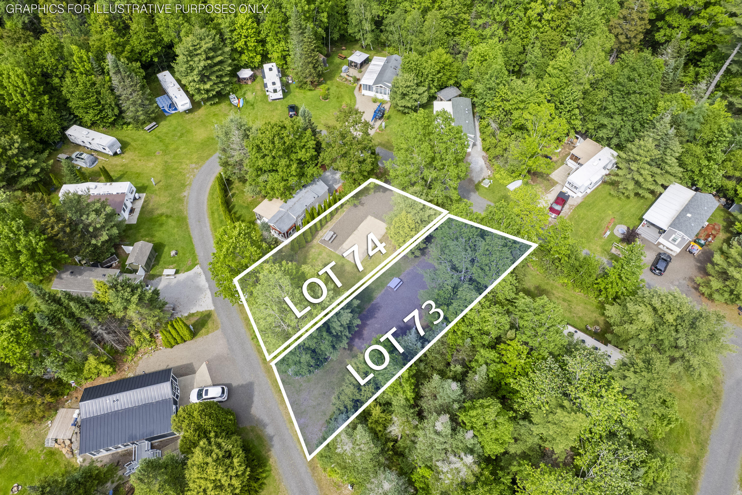 74 Loon Loop