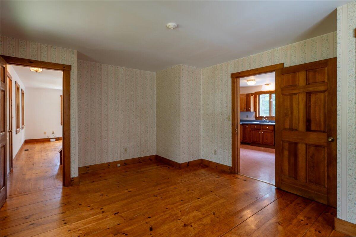 418 Buzzell Hill Road