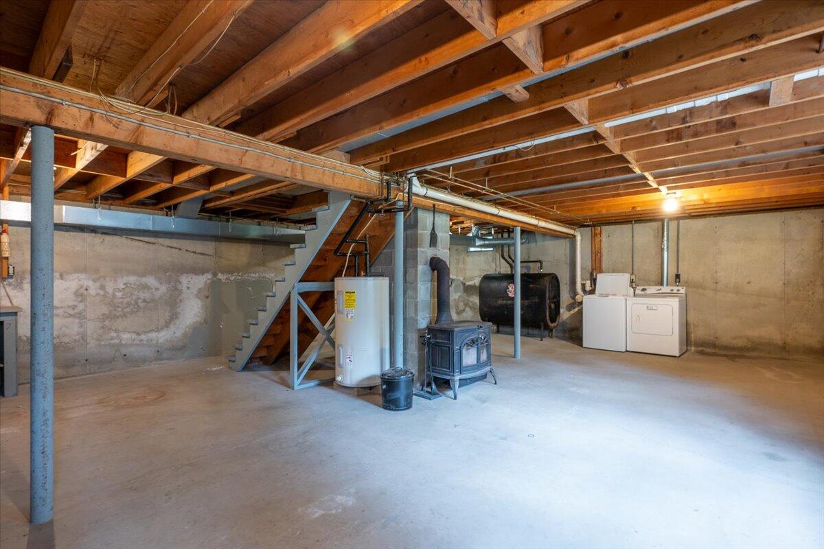 418 Buzzell Hill Road