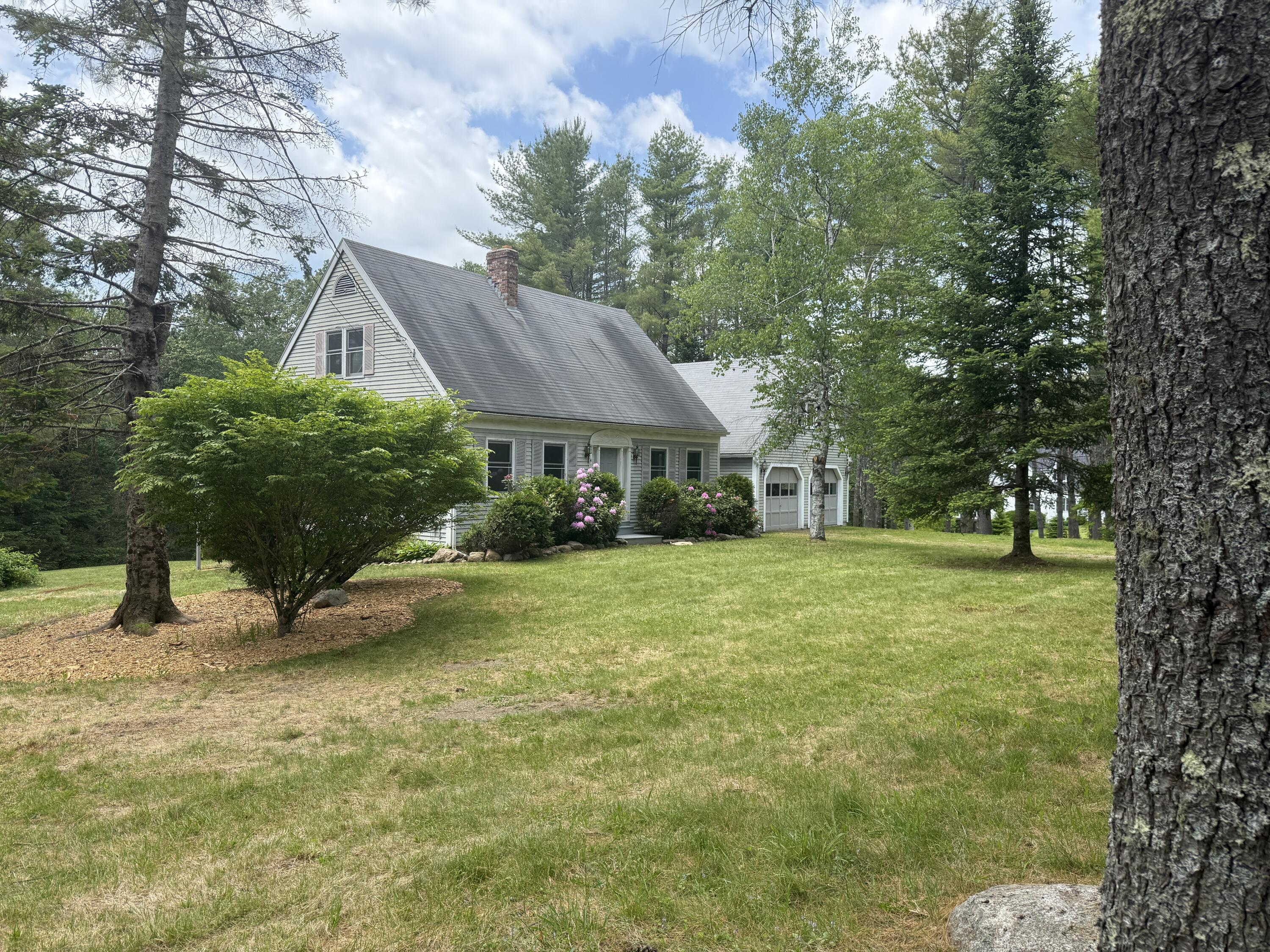 418 Buzzell Hill Road