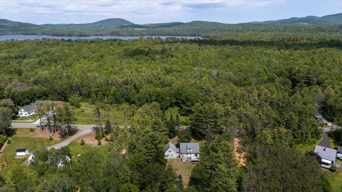 418 Buzzell Hill Road